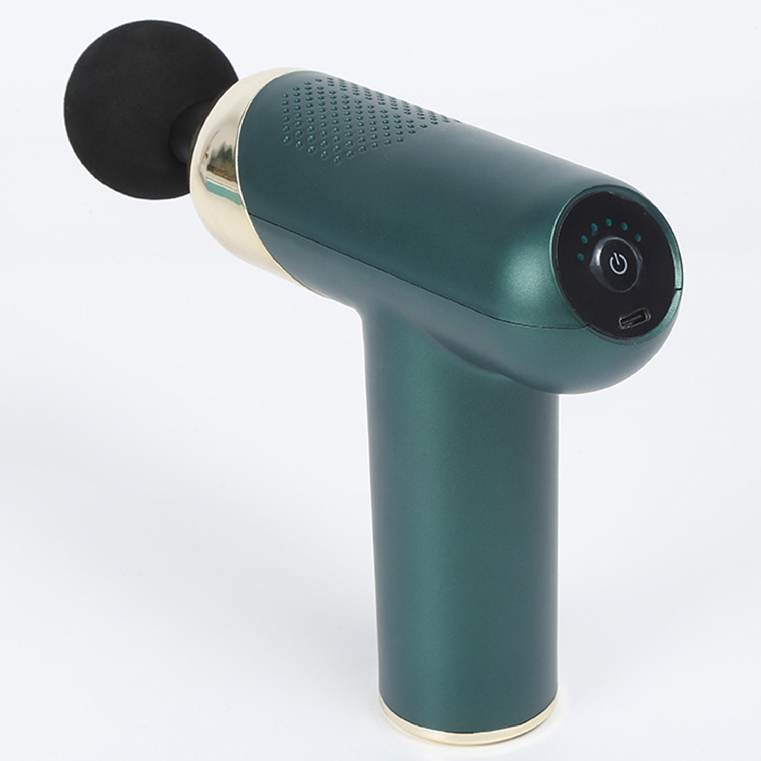 Hot Compress Massage Gun 9