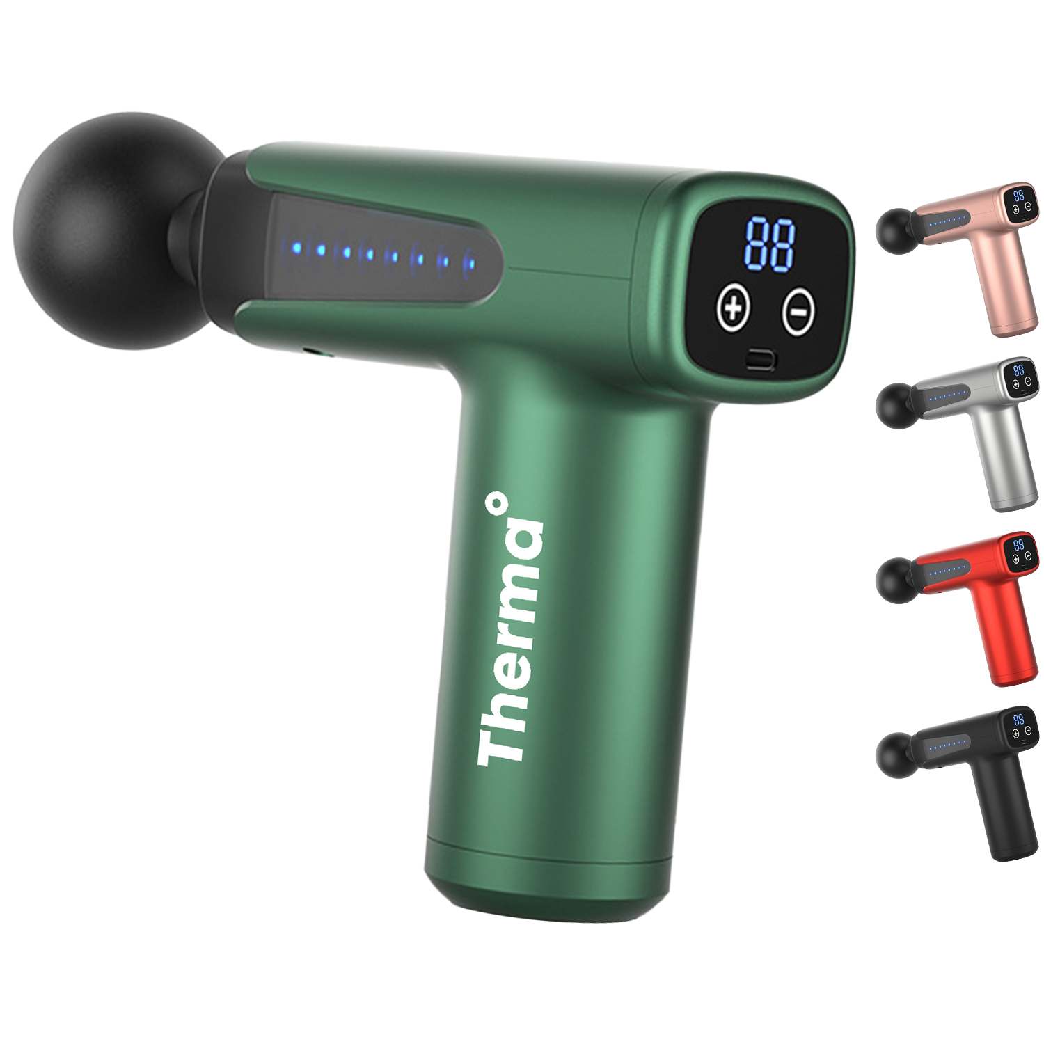 Powerfull Portable Massage Gun