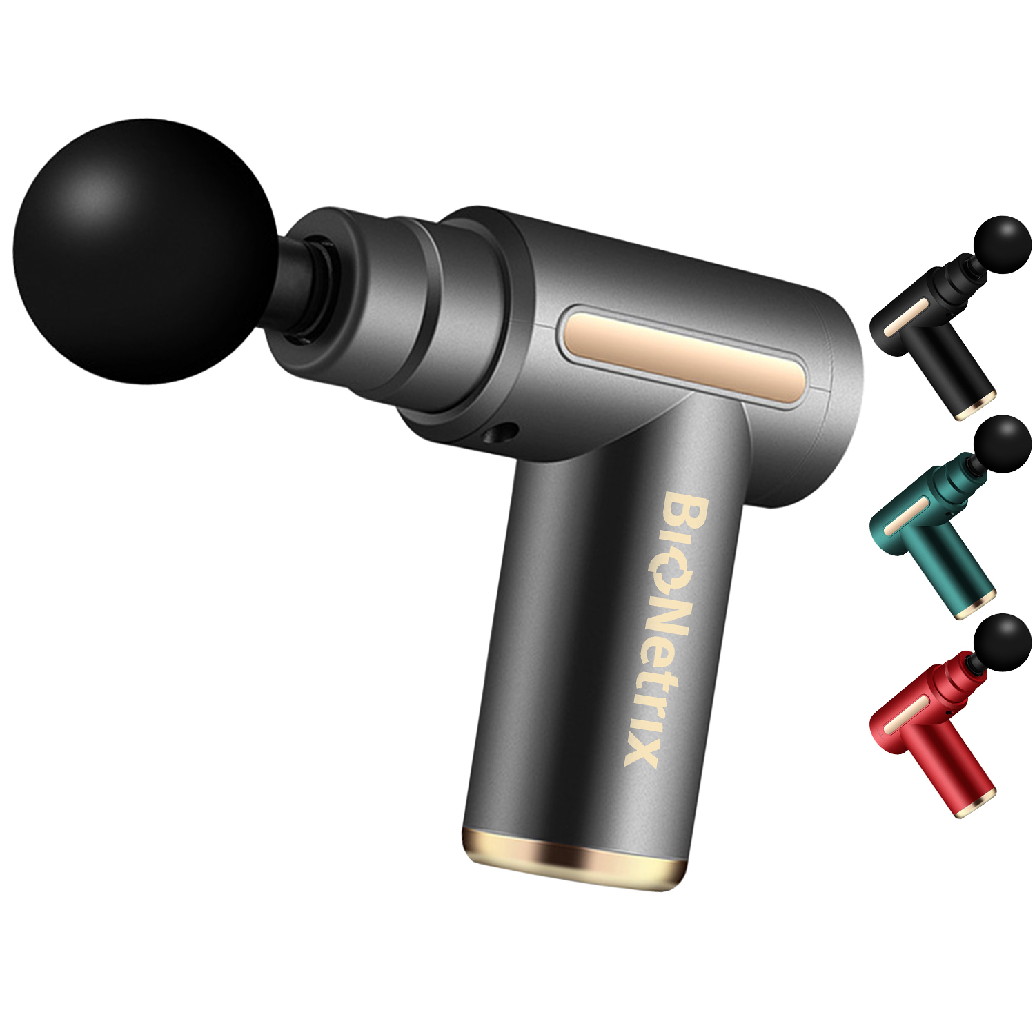 Muscle Relief Massage Gun