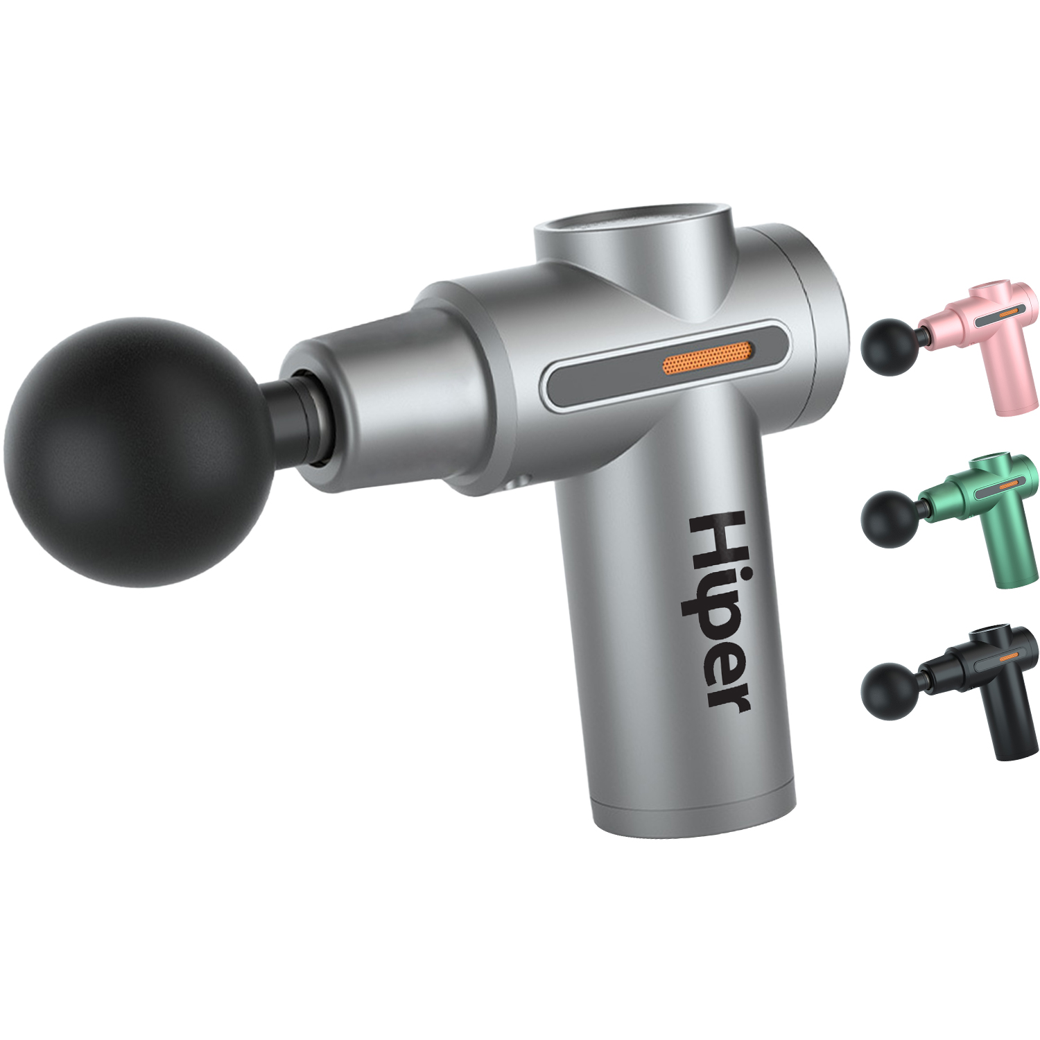 Relaxing Self Massage Gun