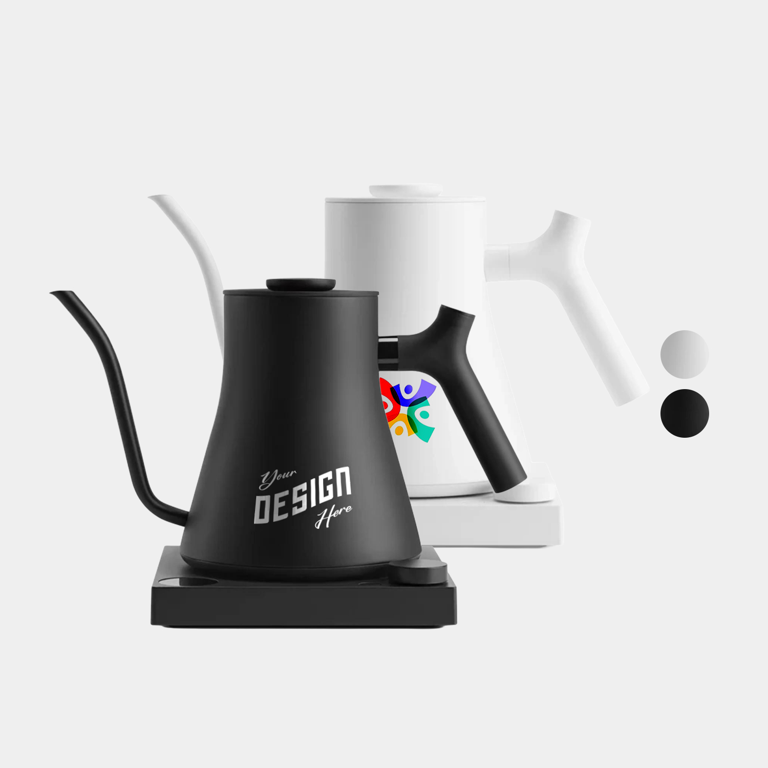 Fellow® Stagg EKG Electric Kettle Pro