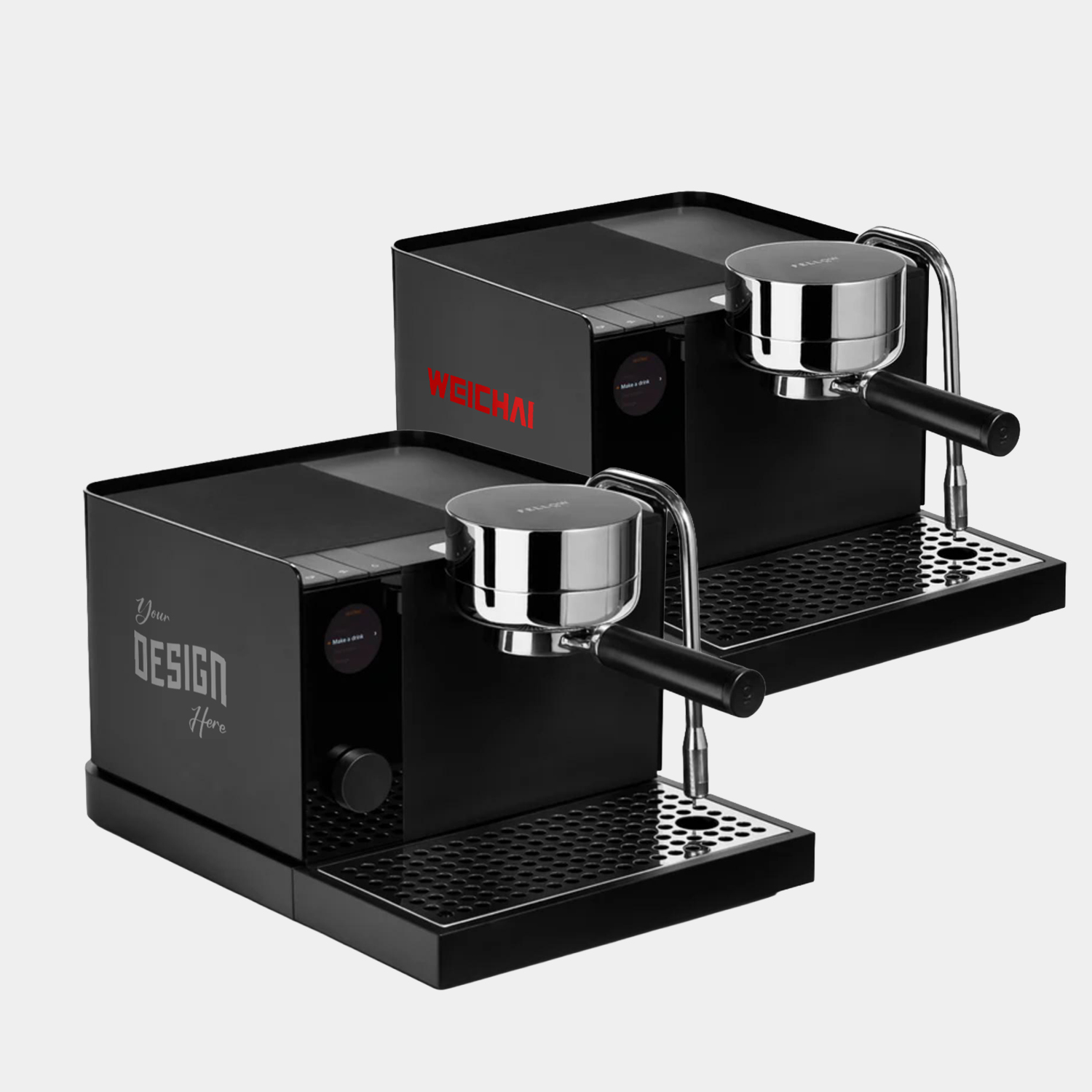 Fellow® Espresso Series 1