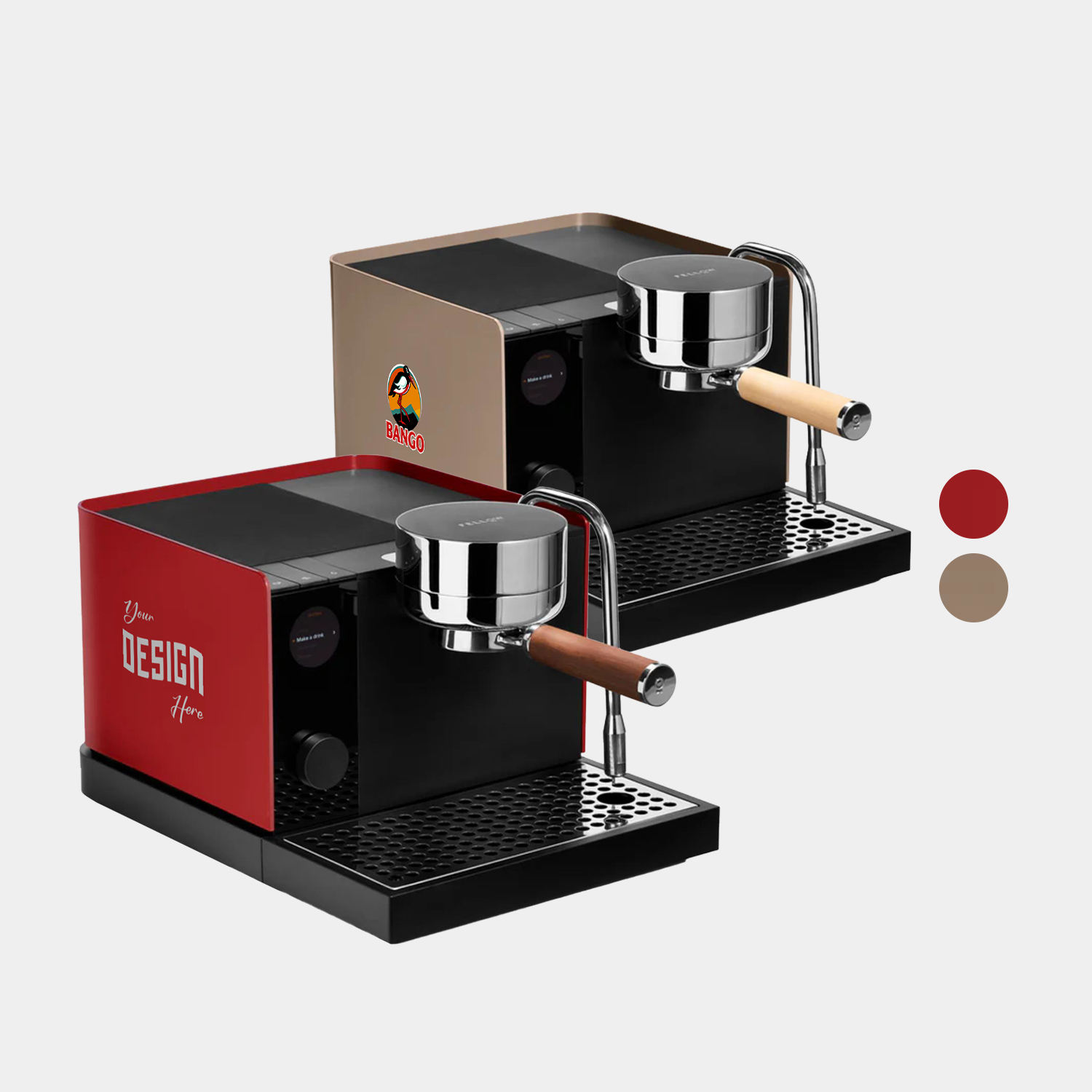 Fellow® Espresso Series 1