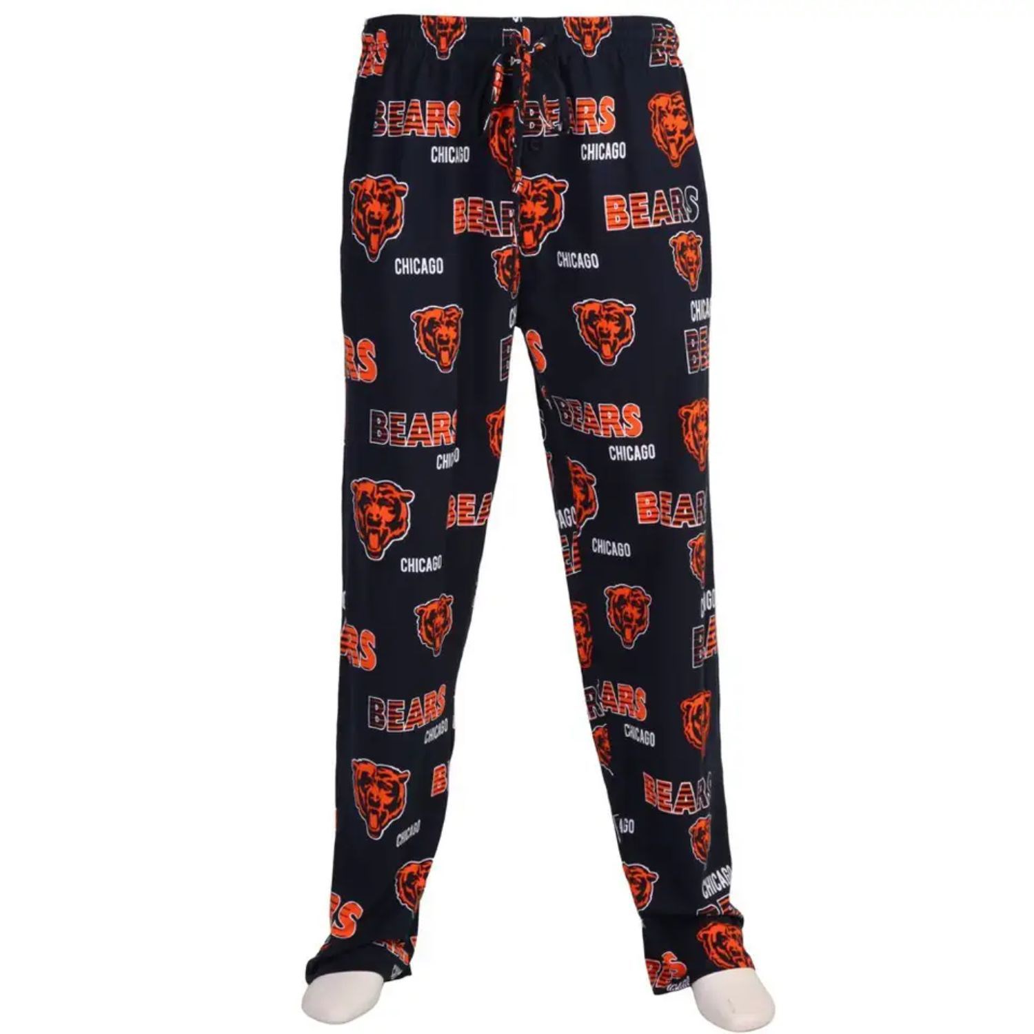 Unisex 180 GSM Jersey Knit Cotton Feel Sublimation Long Pants