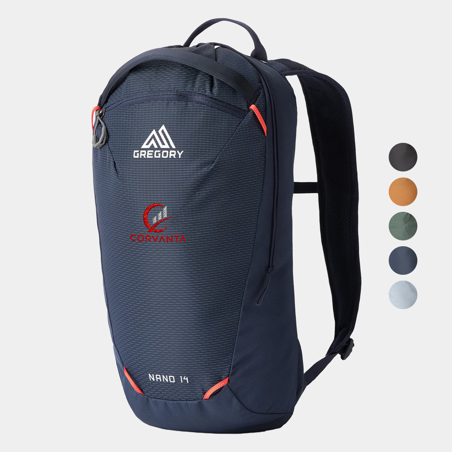 GREGORY® Nano 14 Recycled Backpack