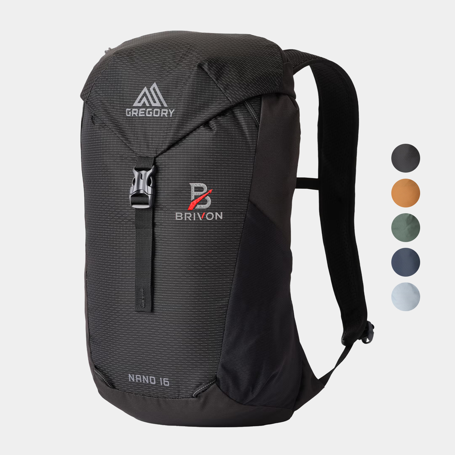 GREGORY® Nano 16 Recycled Backpack