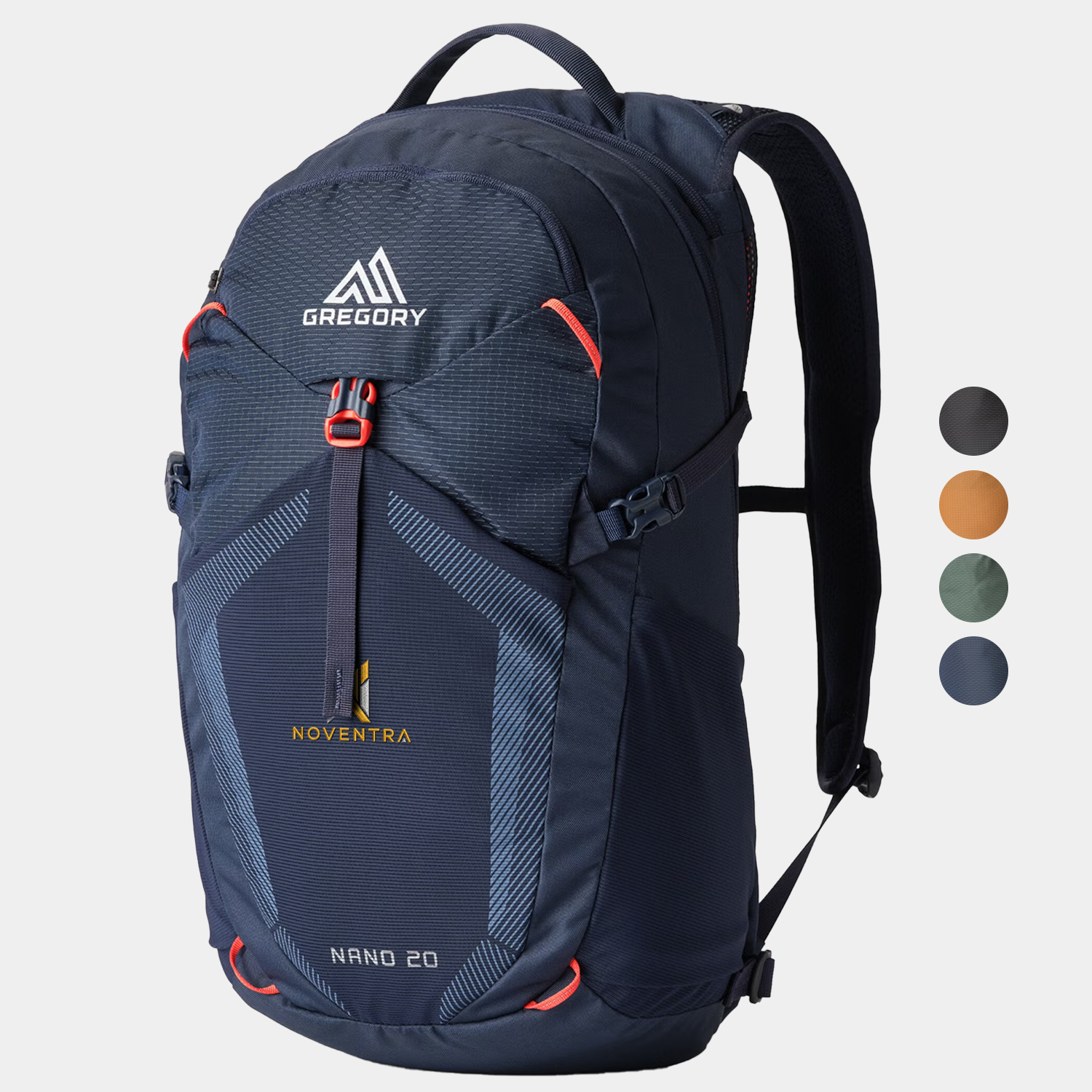 GREGORY® Nano 20 Recycled Backpack