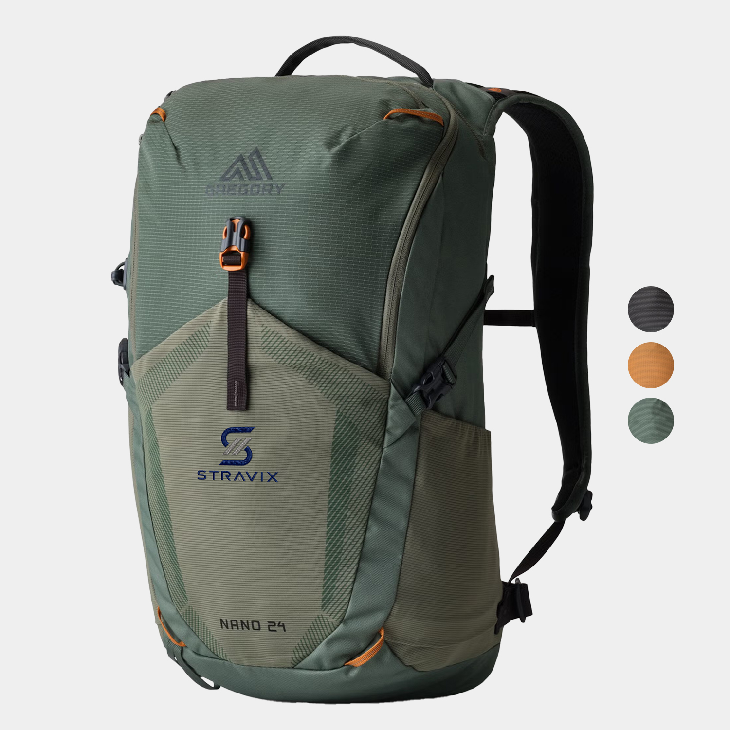 GREGORY® Nano 24 Recycled Backpack