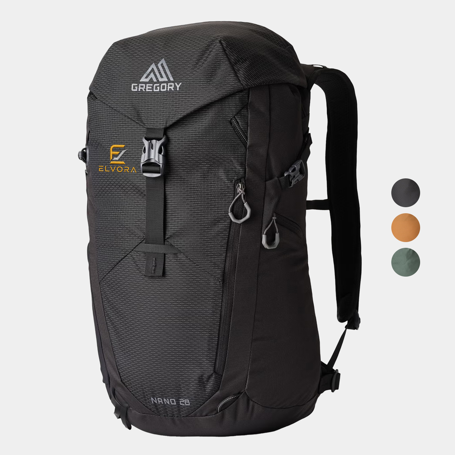 GREGORY® Nano 28 Recycled Backpack