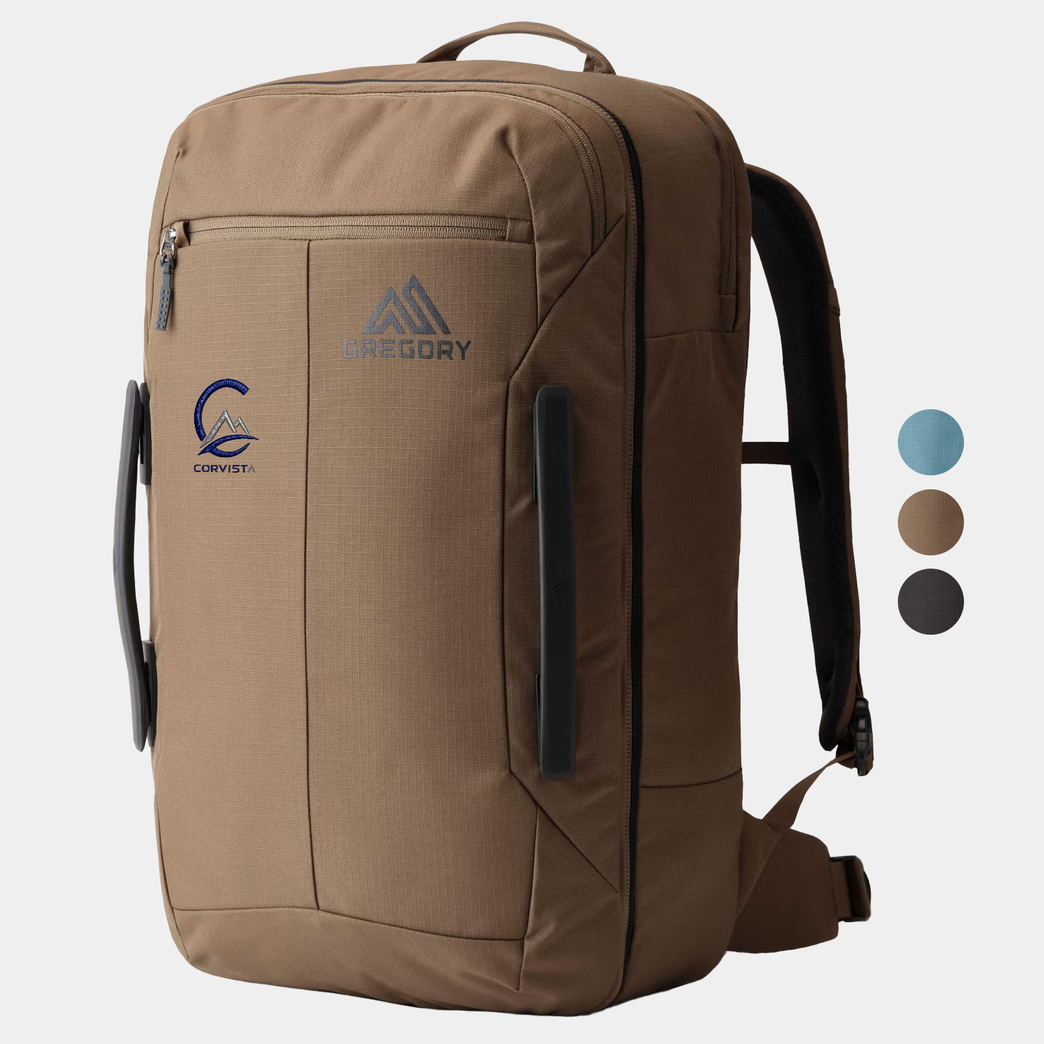 GREGORY® Border Carry-On 40 Travel Backpack
