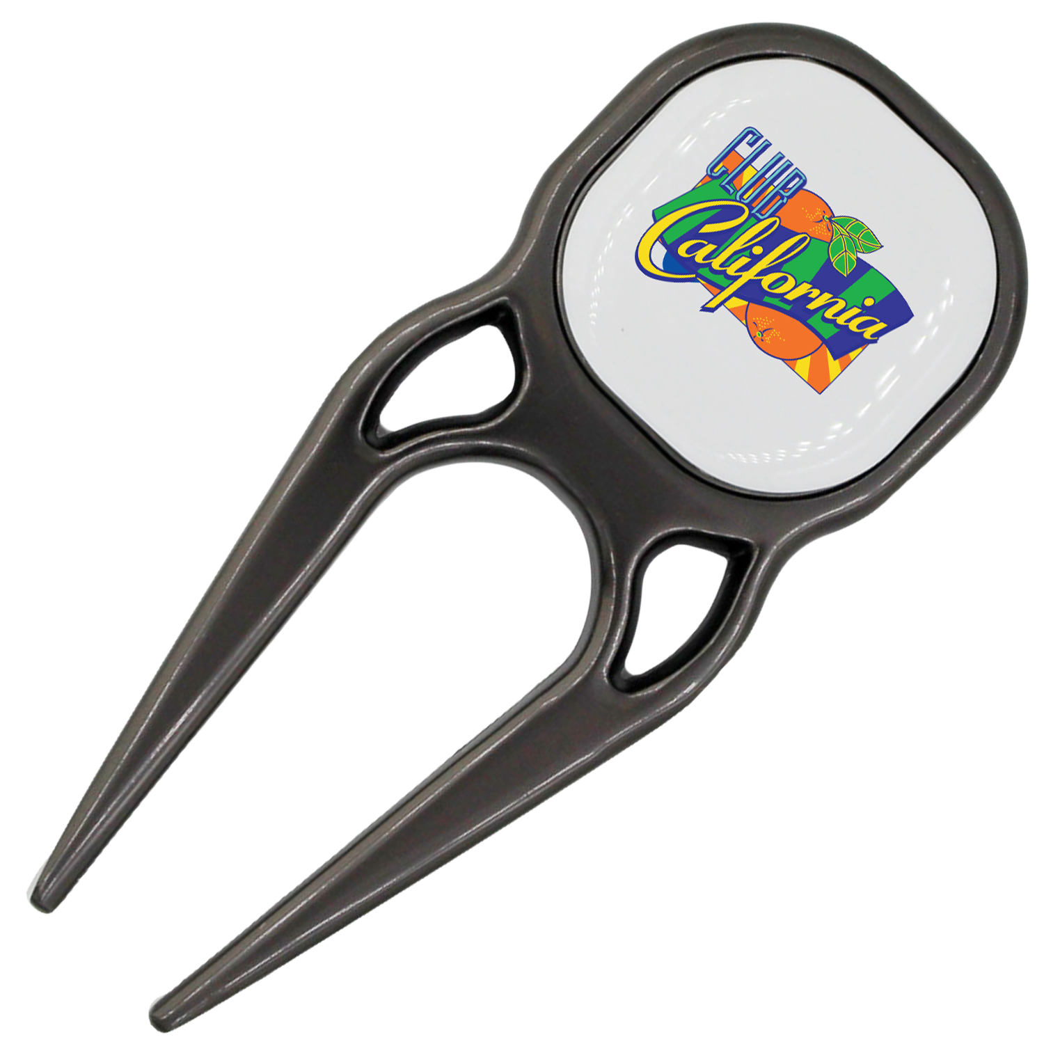 Cuatro Divot Repair Tool