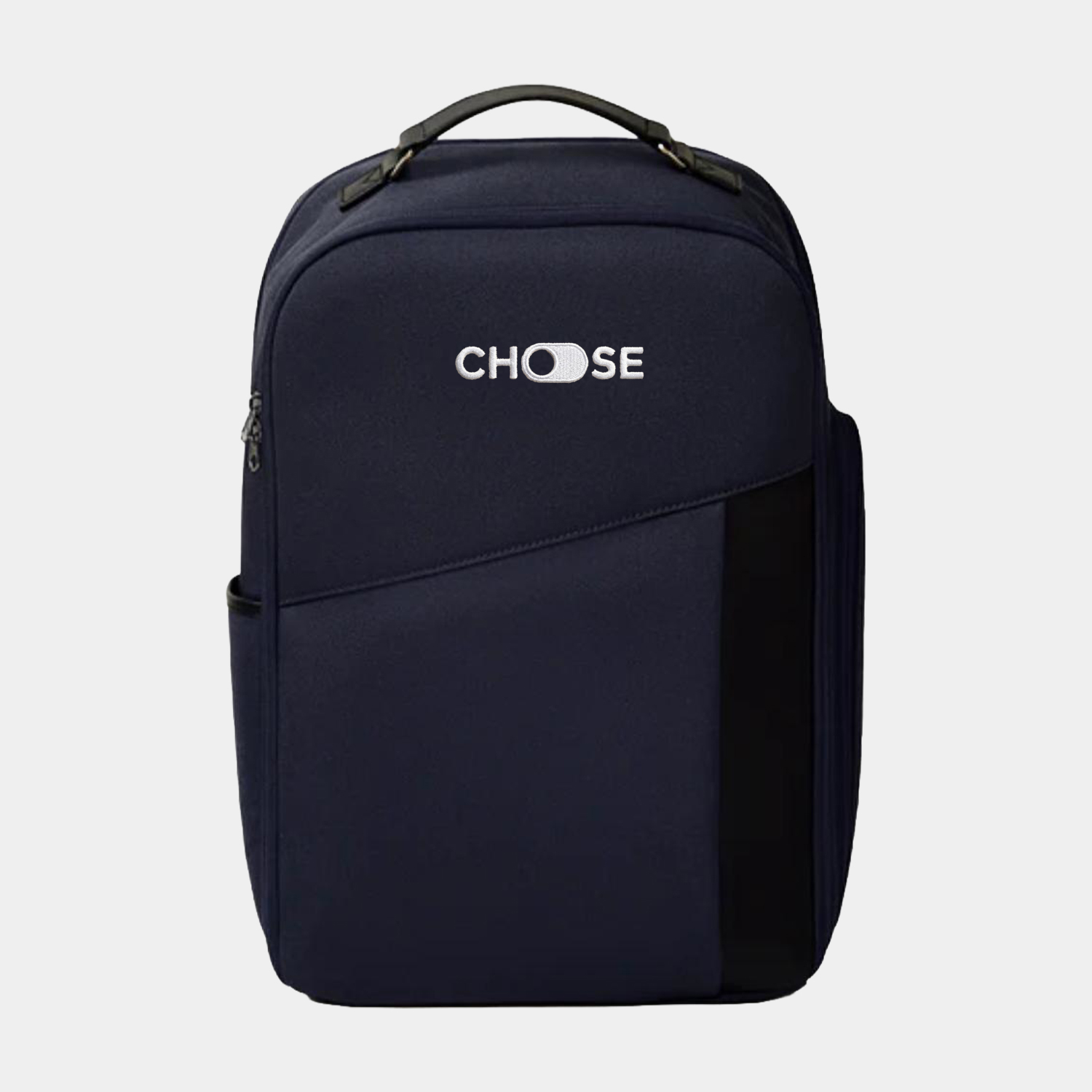 Holderness & Bourne® The Broughton Water-resistant Backpack
