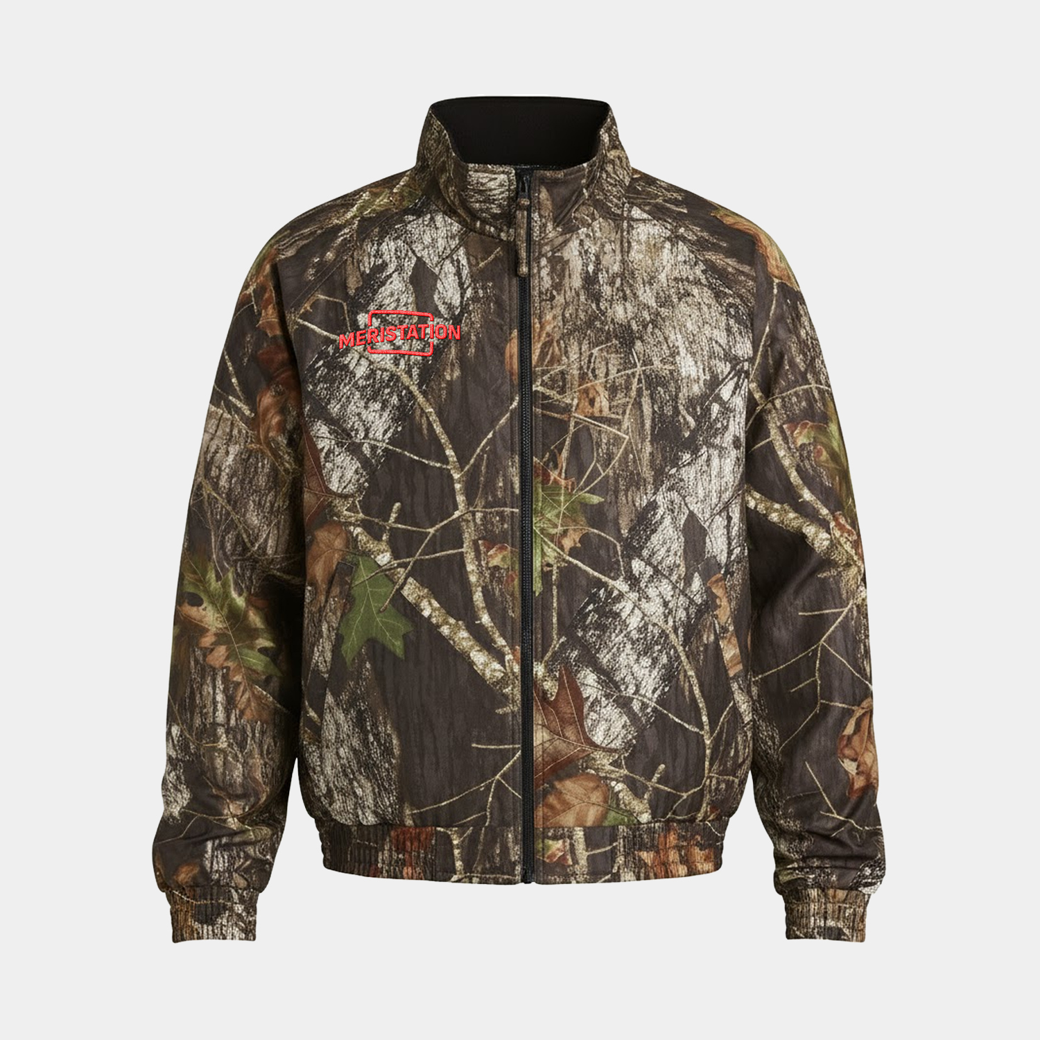 Mossy Oak Waterproof Challenger Jackets
