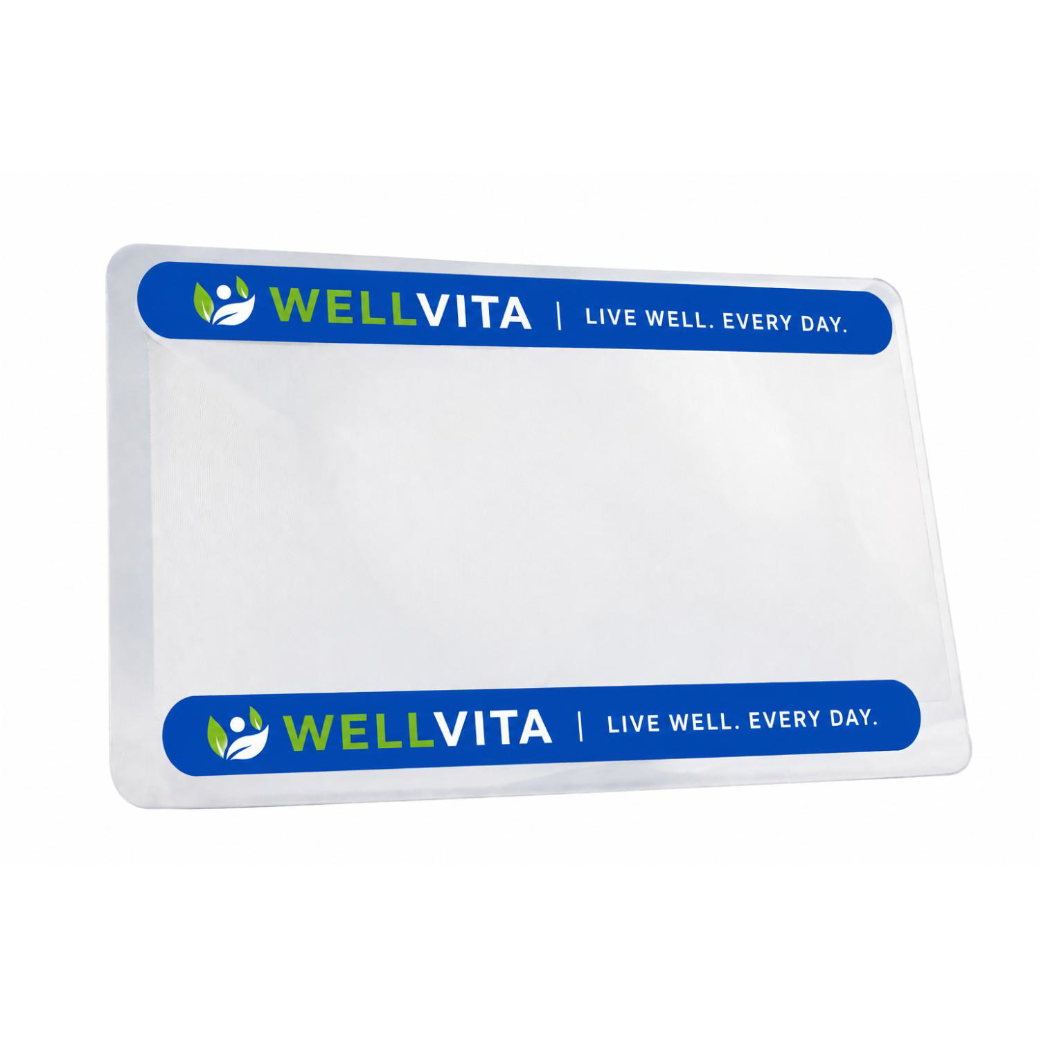 Easy Reader 4x Fresnel Wallet Magnifier
