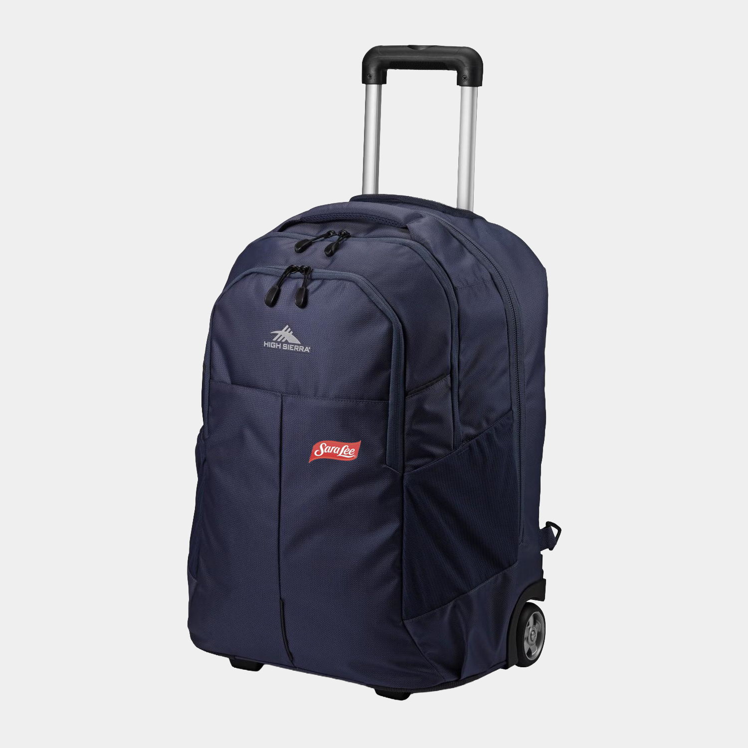 High Sierra® PowerGlide Pro Wheeled Backpack