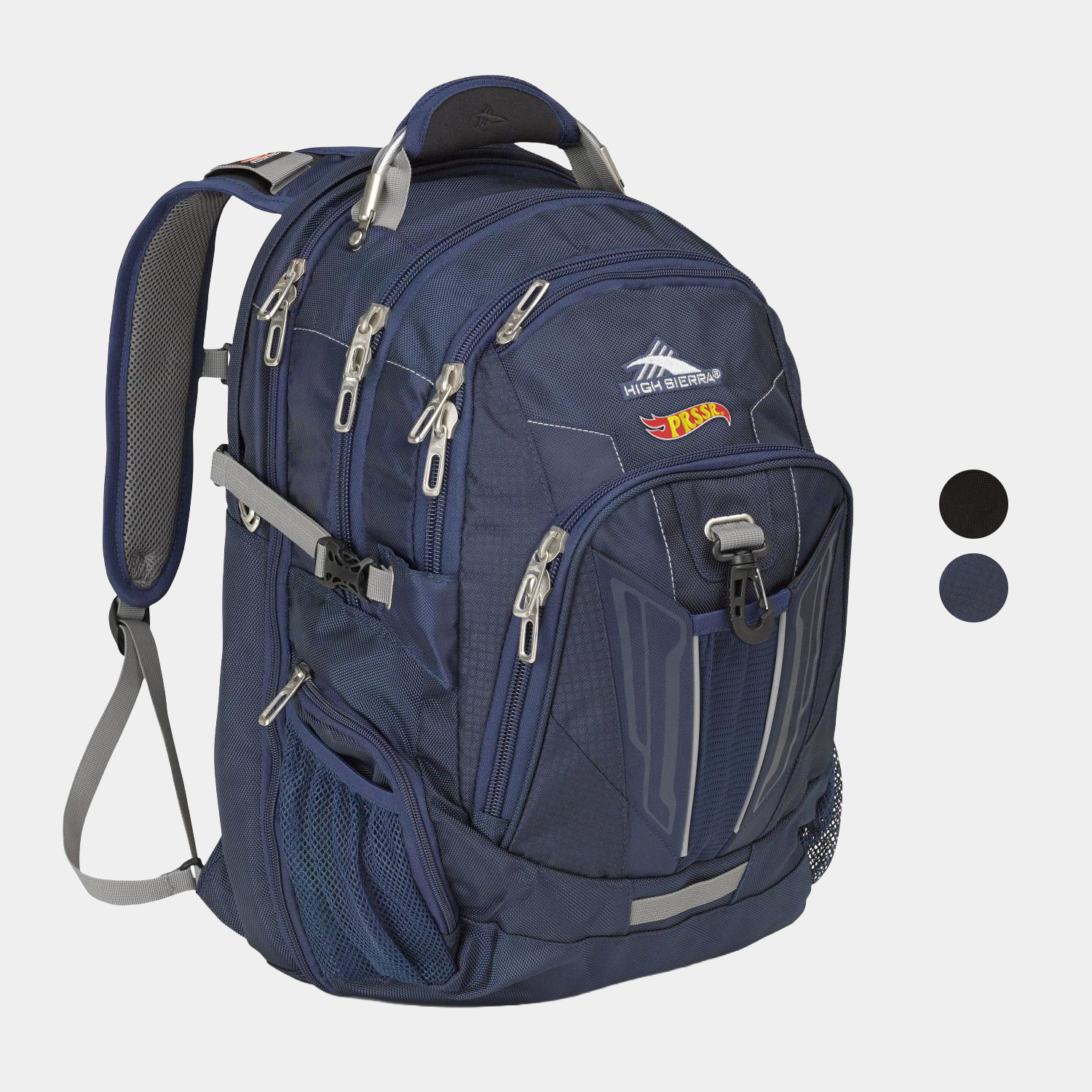 High Sierra® XBT TSA Laptop Backpack