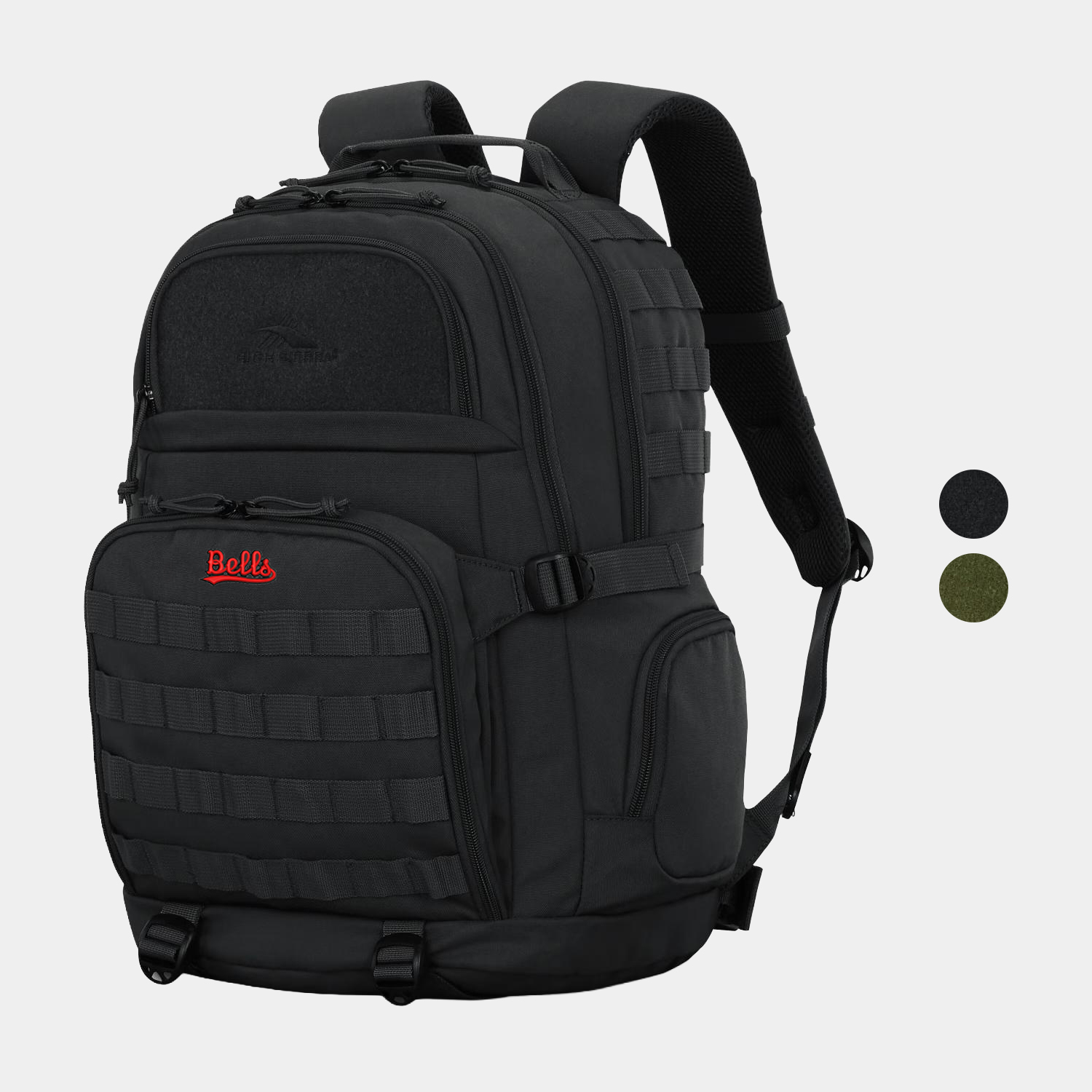 High Sierra® Pathsetter Backpack