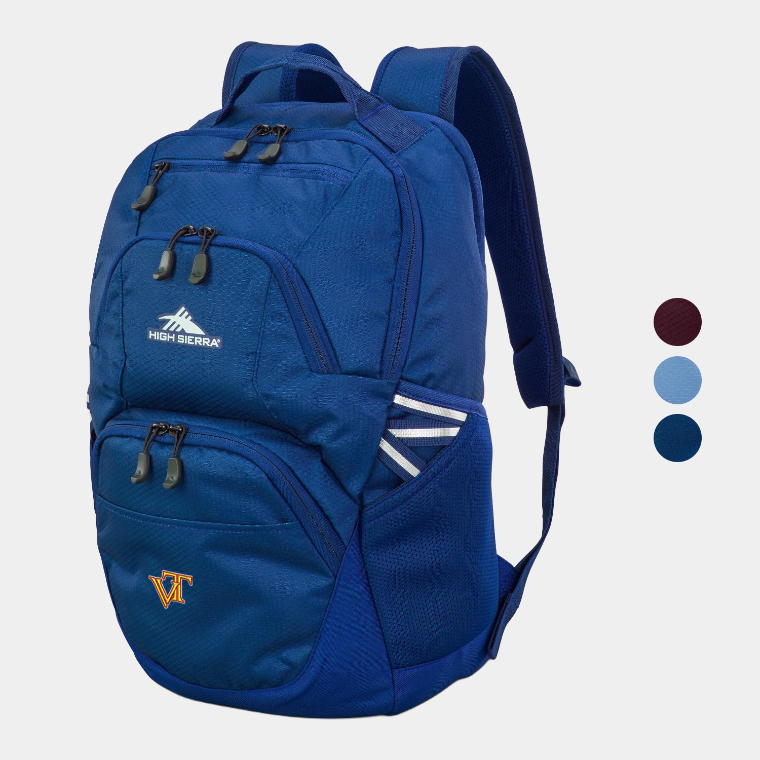 High Sierra® Swoop SG Laptop Backpack