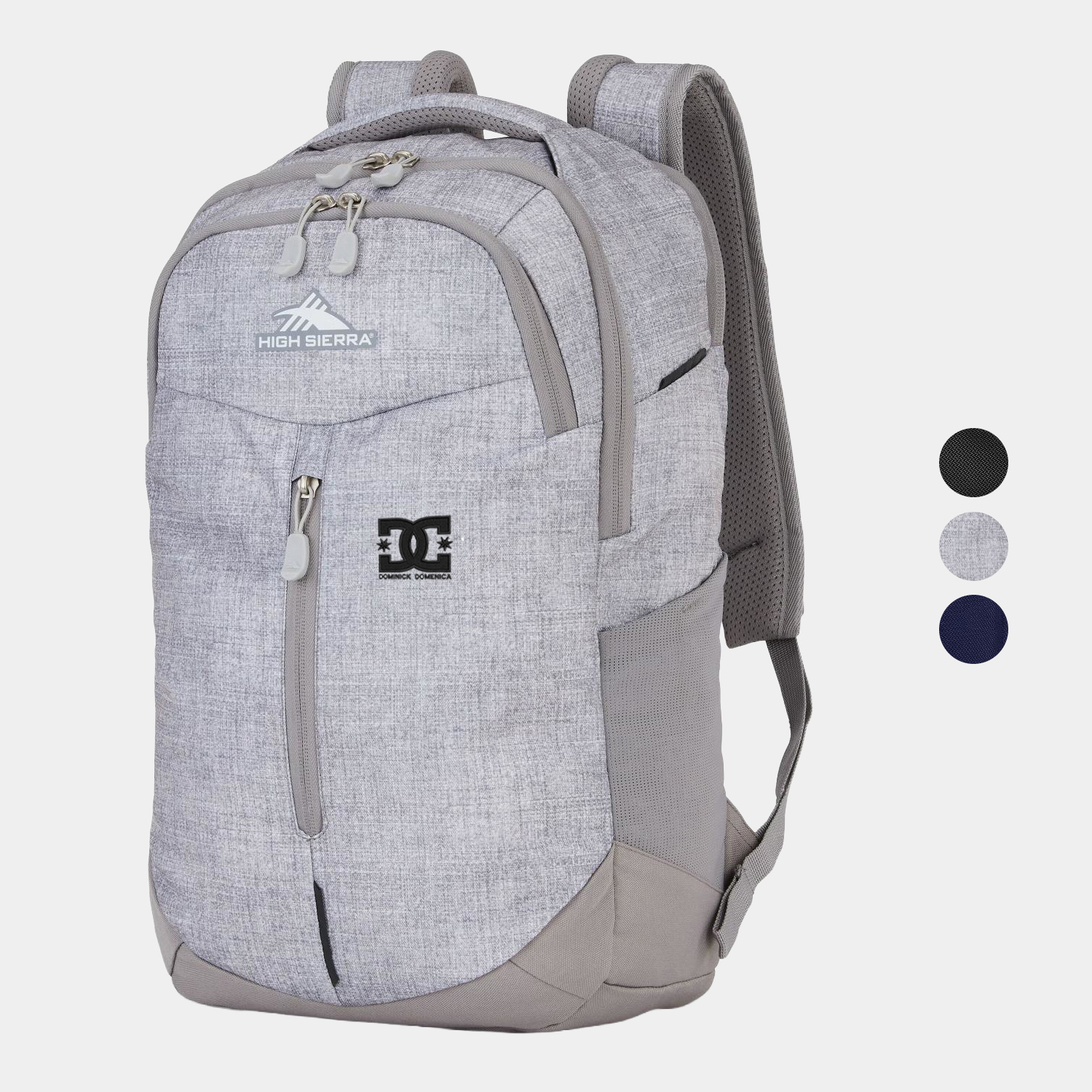 High Sierra® Swerve Pro Backpack