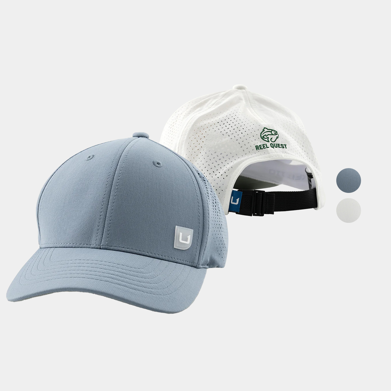 HUK® Women’s Everyday Performance Hat with Custom Logo