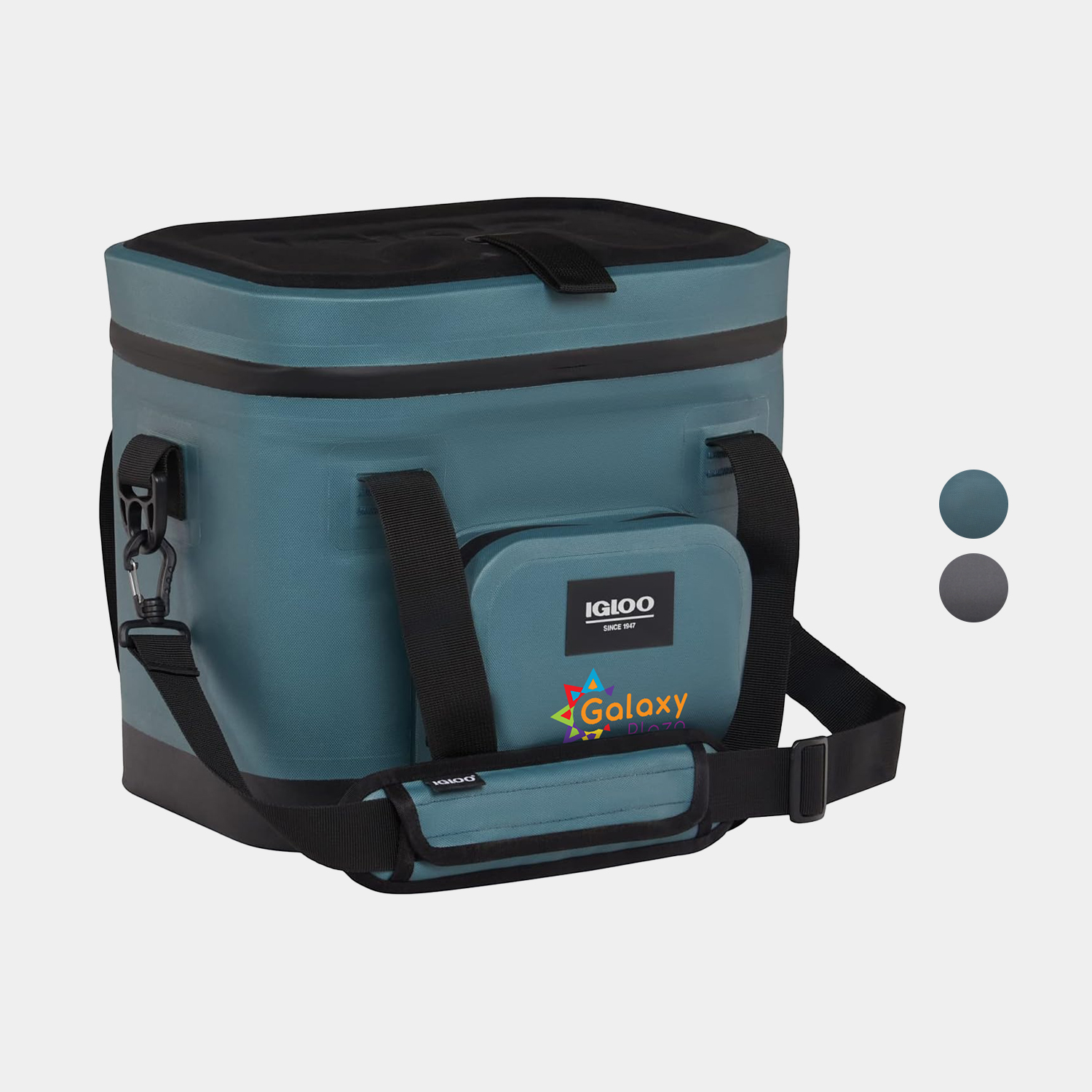 Igloo Trailmate 18-Can MaxCold Cooler Bag
