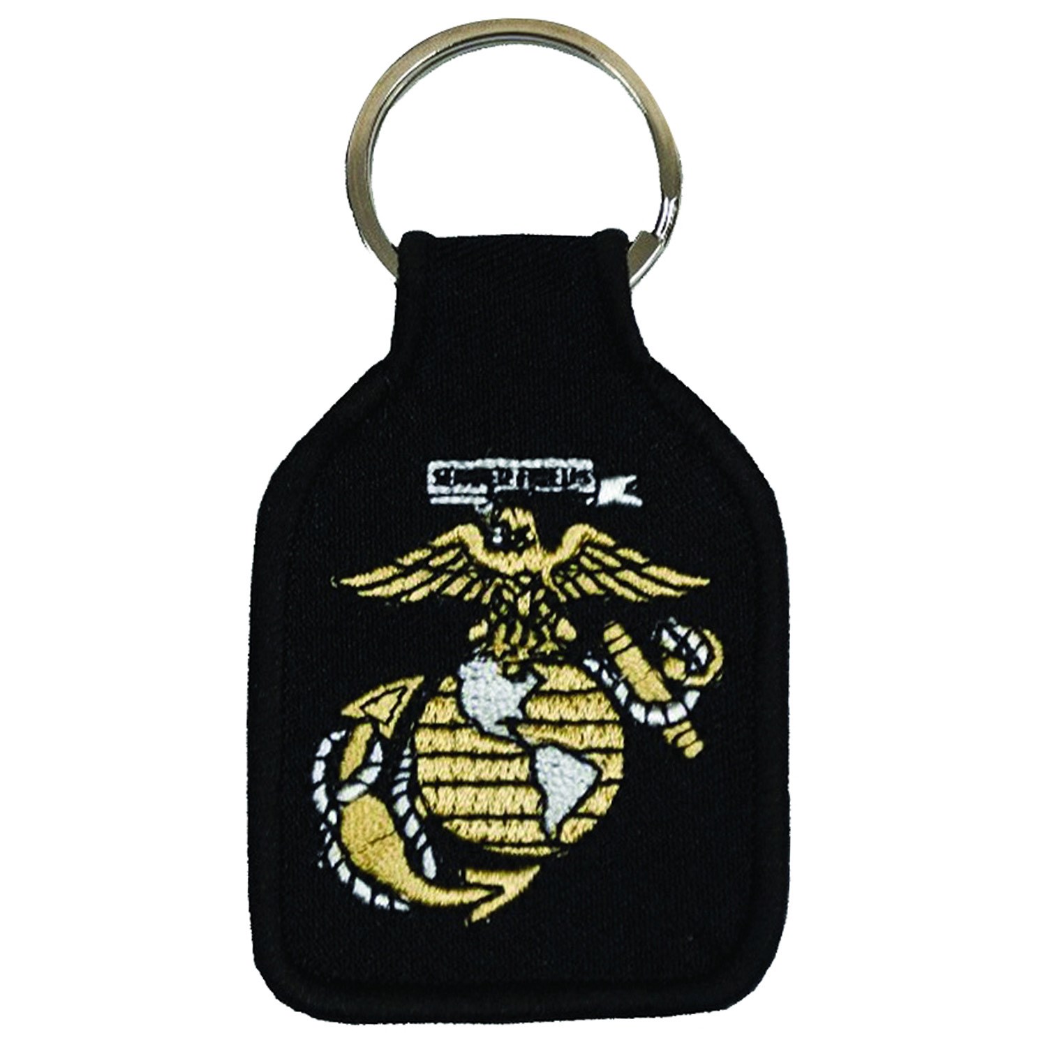 EMBROIDERY KEY TAGS