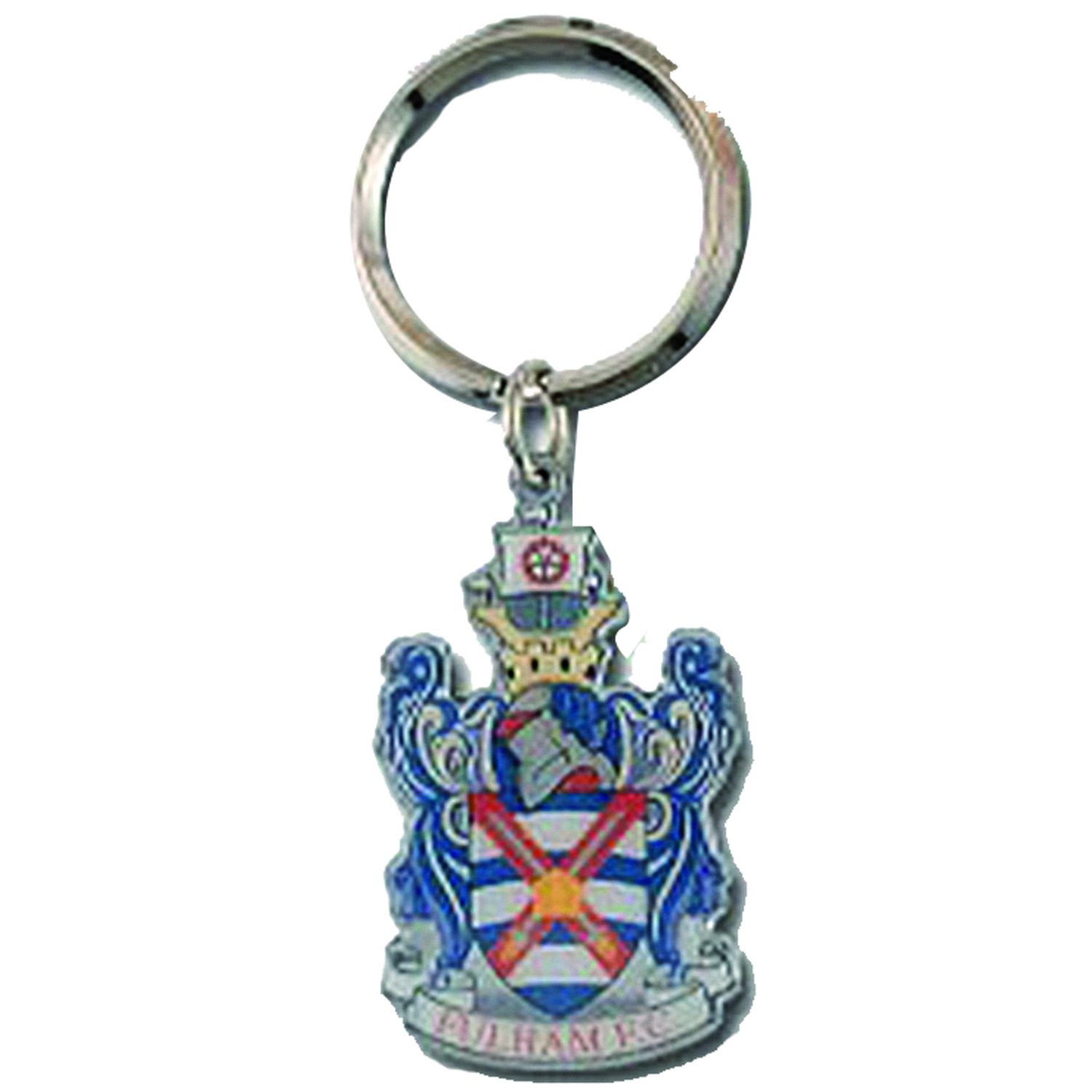 1.25 inch Metal Soft Enamel KEY TAGS
