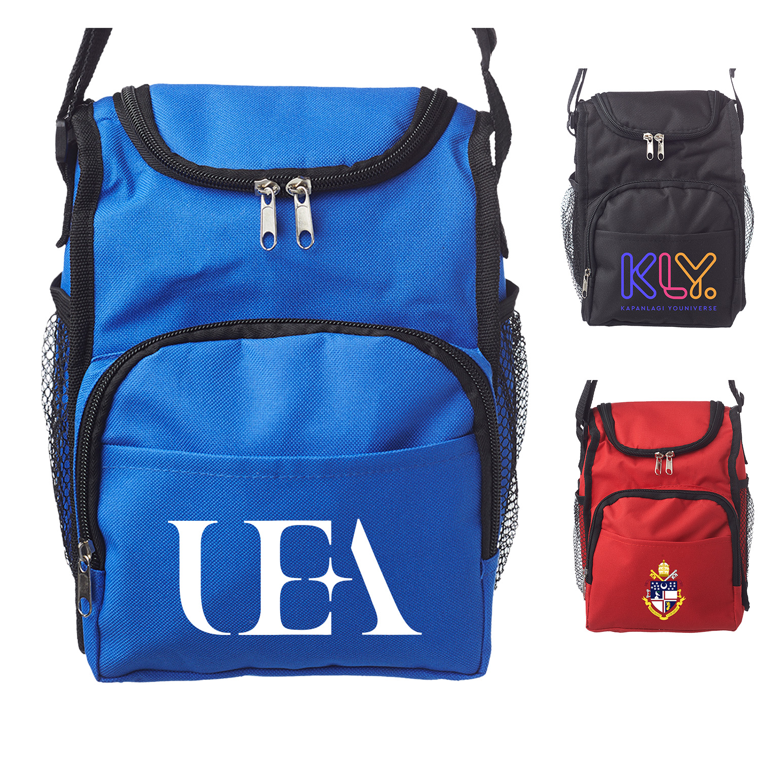 Multipurpose Insulated Lunch bag