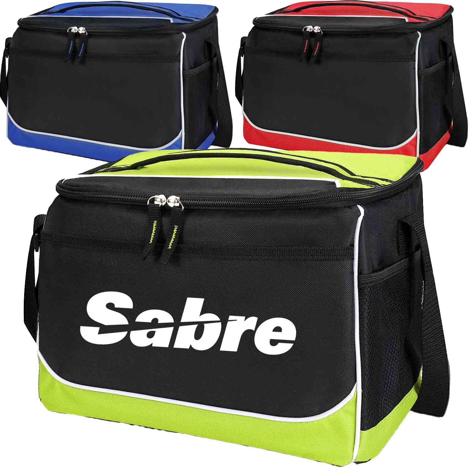 Picnic 18-Can Insulated PEVA lining Cooler Bag
