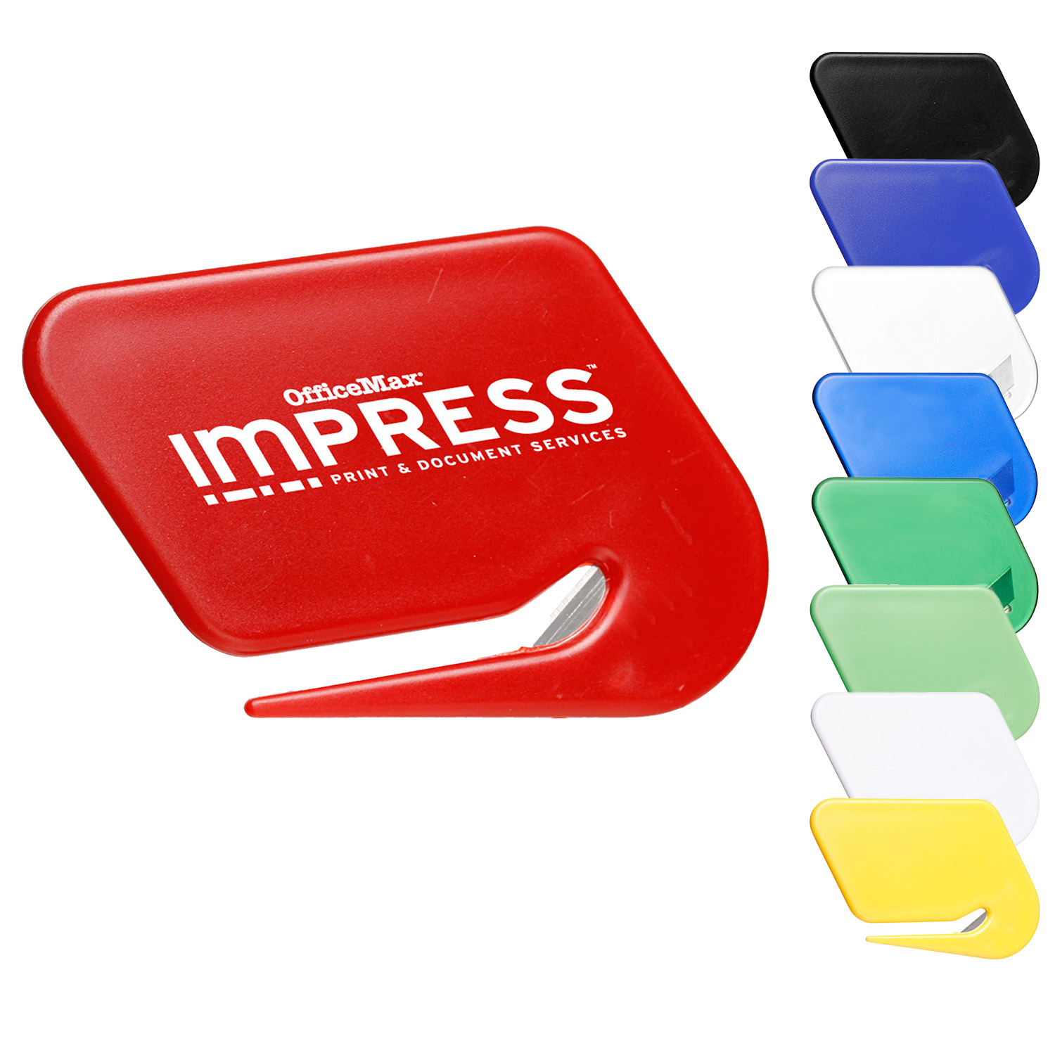 Letter Opener - cutter