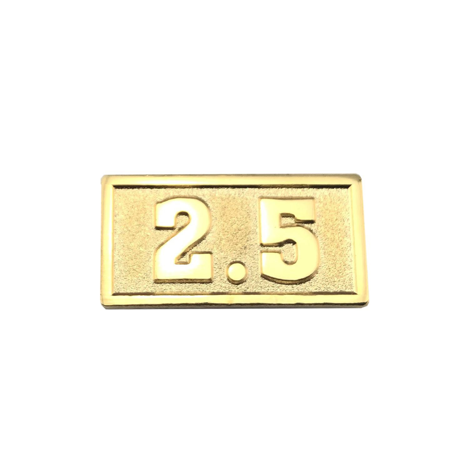 Die Struck Lapel Pins 13