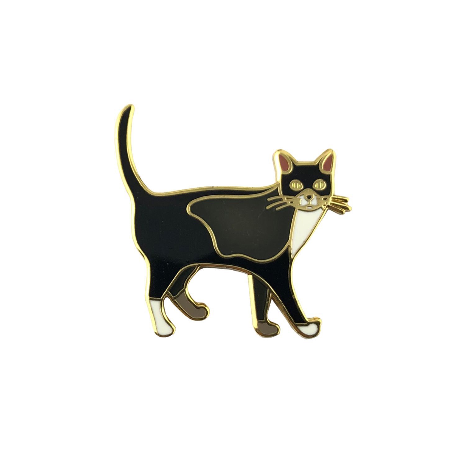 Hard Enamel Lapel Pins