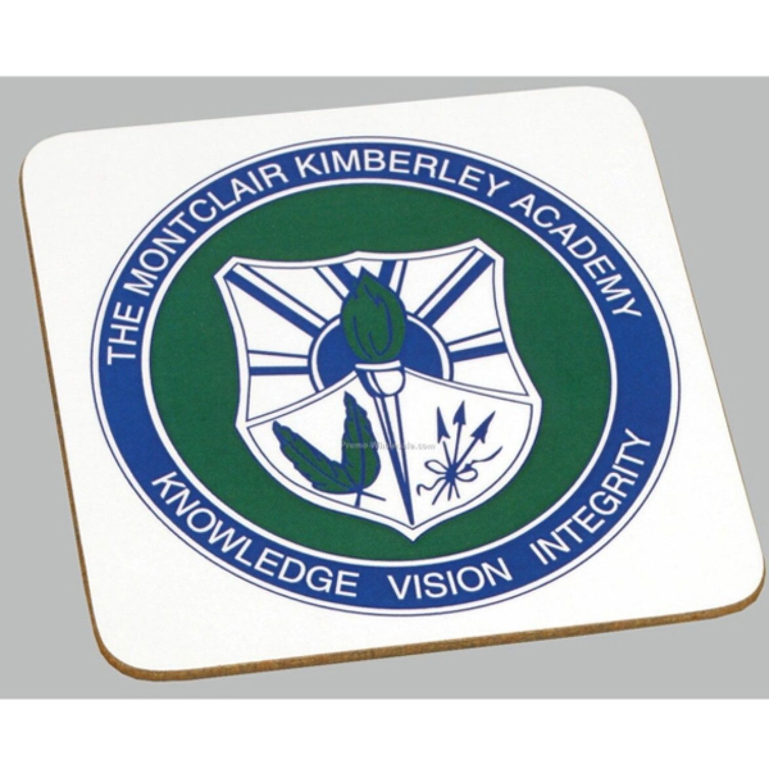 Mouse Pad- Square