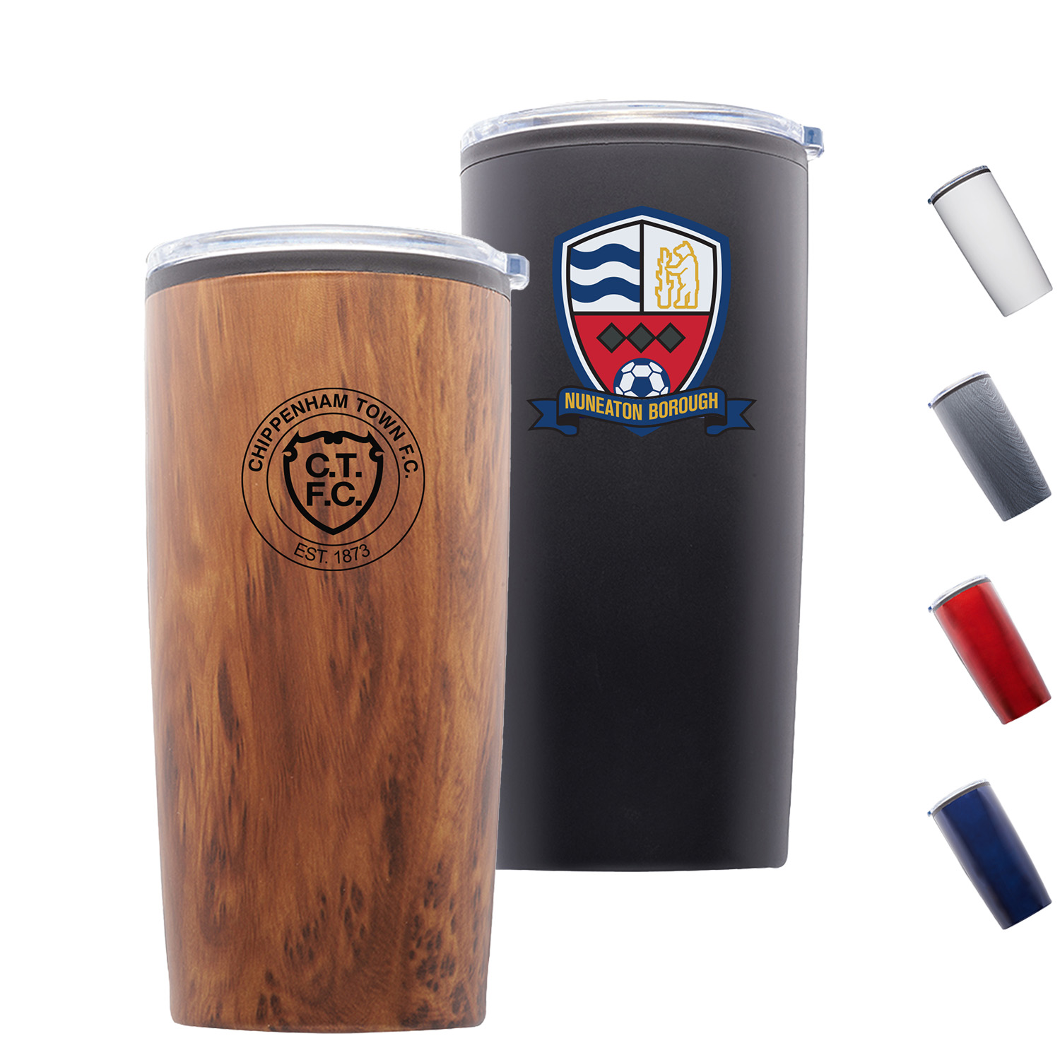 20 oz Stainless Steel Insulated Tumbler w/ Custom Imprint