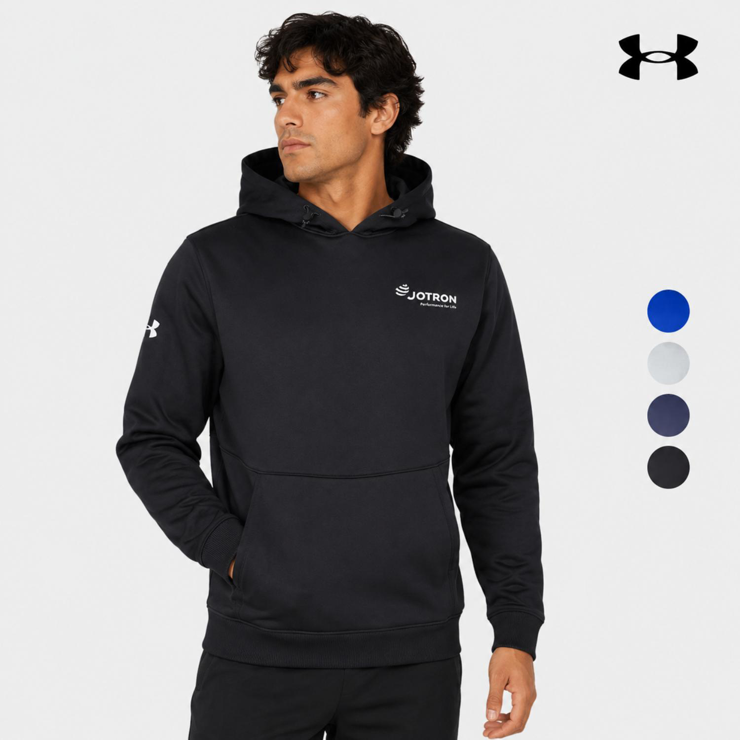 Under Armour Men's Storm Armourfleece