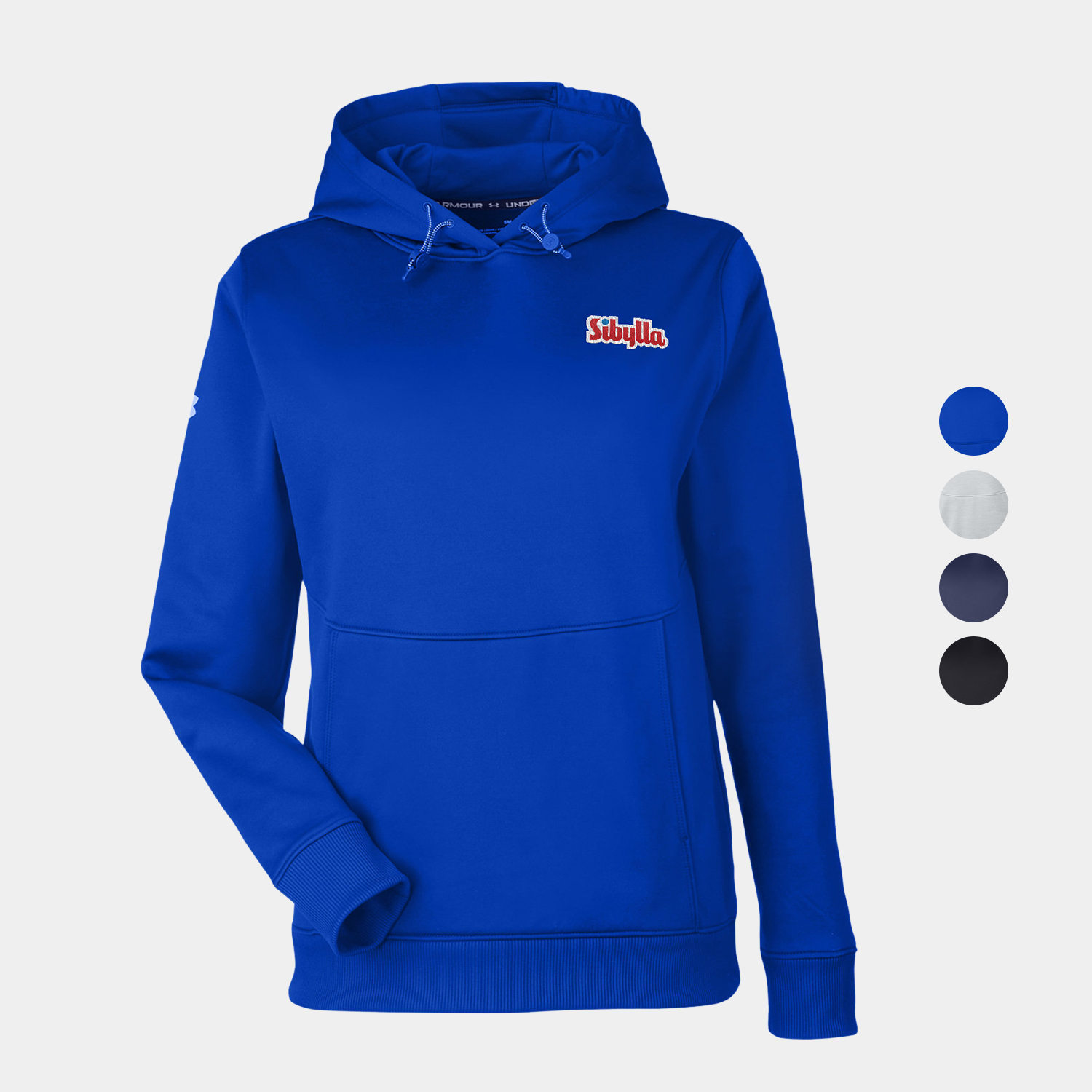 Under Armour Ladies' Storm Armourfleece