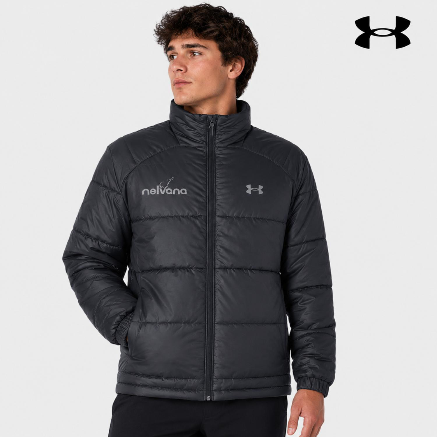 Under Armour Men's Storm Insulate Jacket