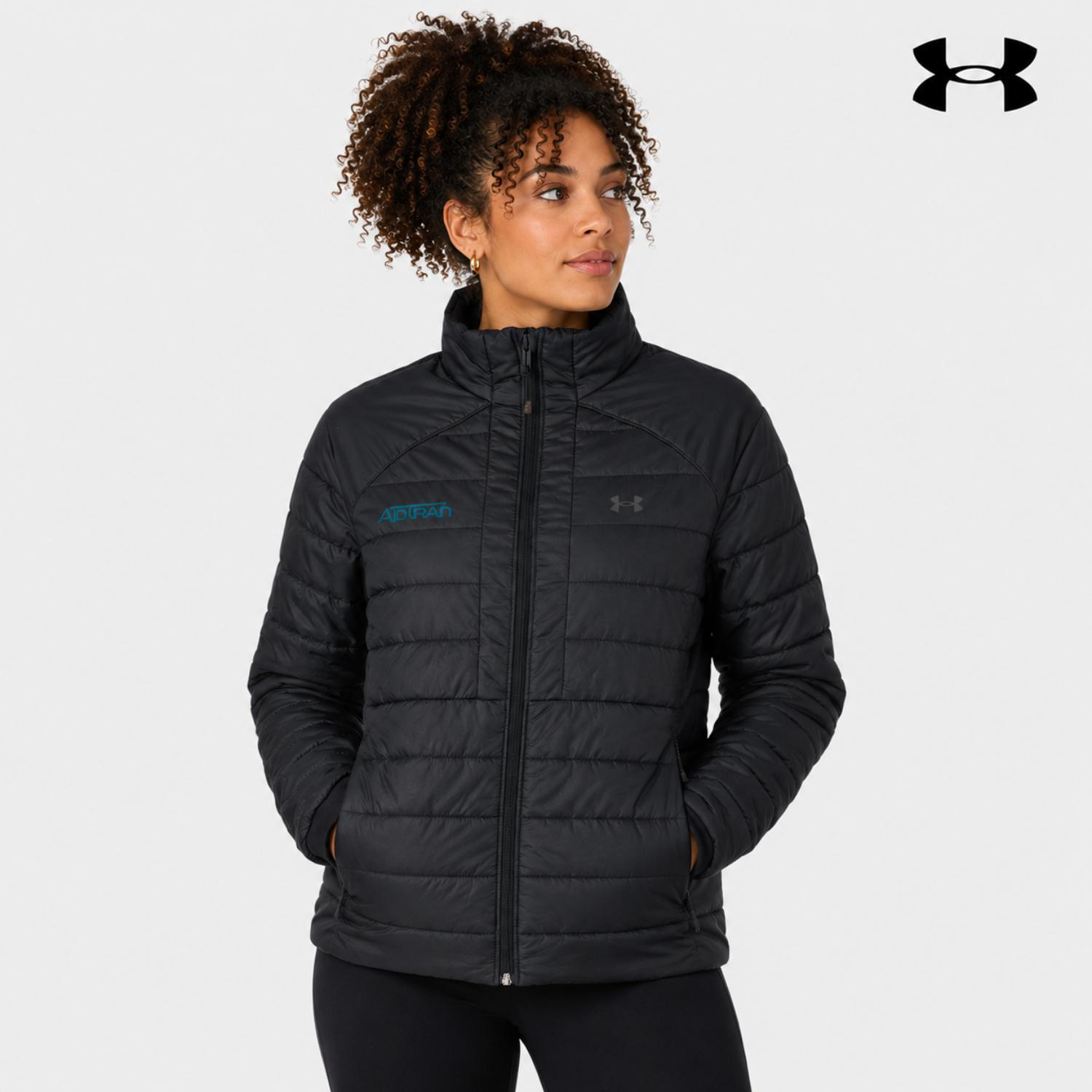 Under Armour Ladies' Storm Insulate Jacket