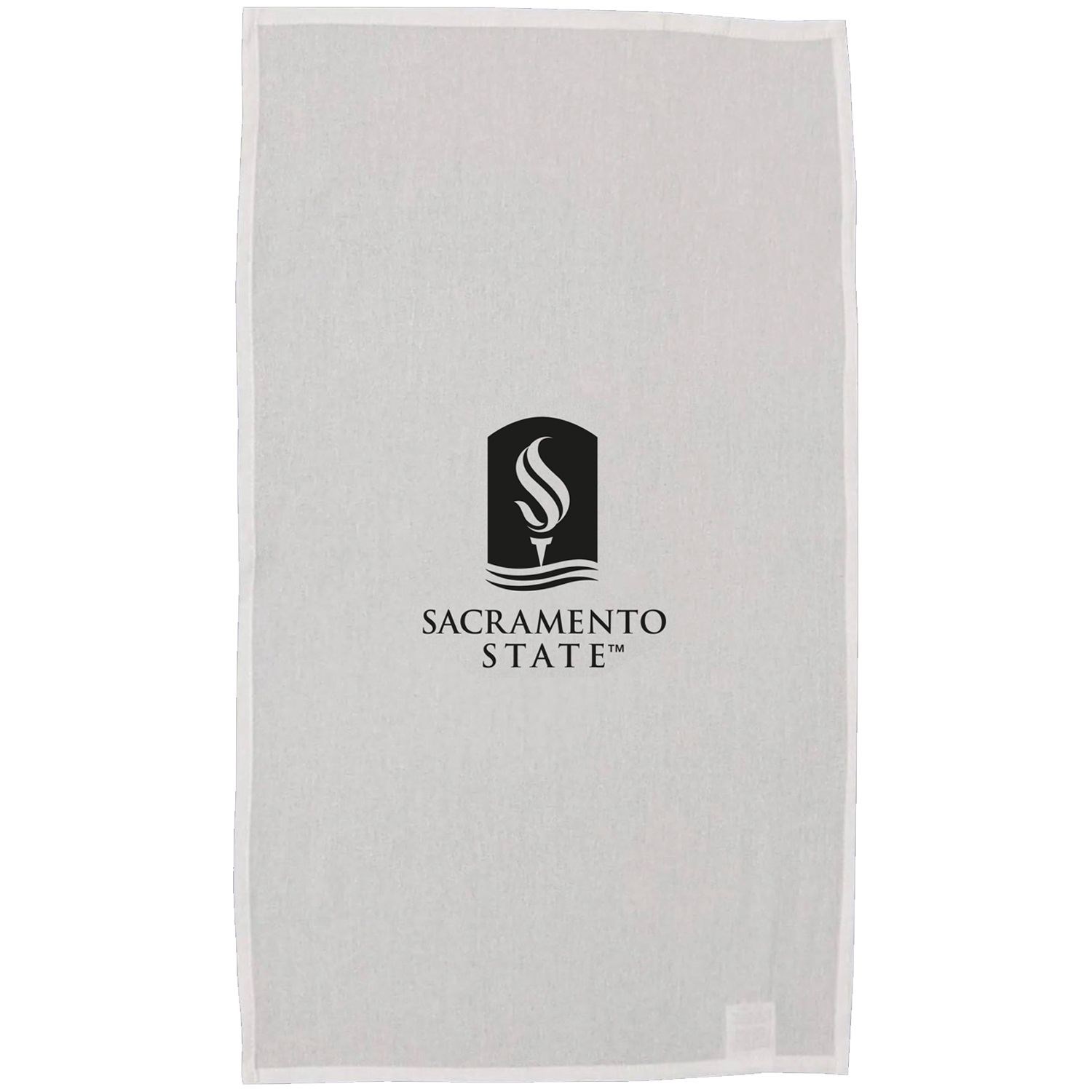 Premium 17" x 26" 160 GSM Cotton Flour Sack Tea Towel