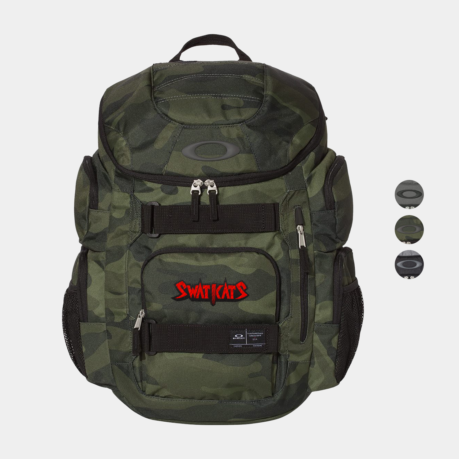 Oakley - 30L Enduro 2.0 Backpack