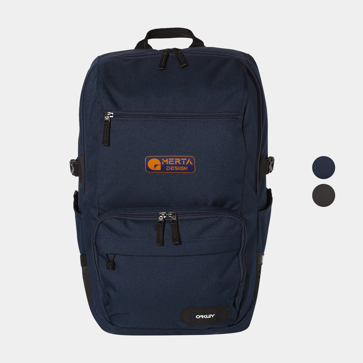 Oakley - 28L Street Pocket Backpack