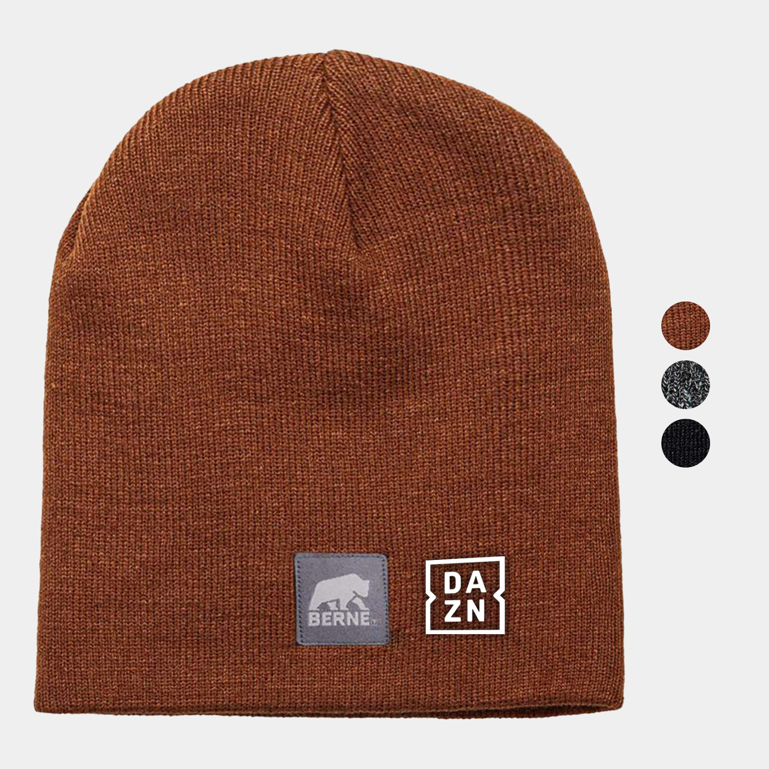 BERNE® Heritage Knit Beanie