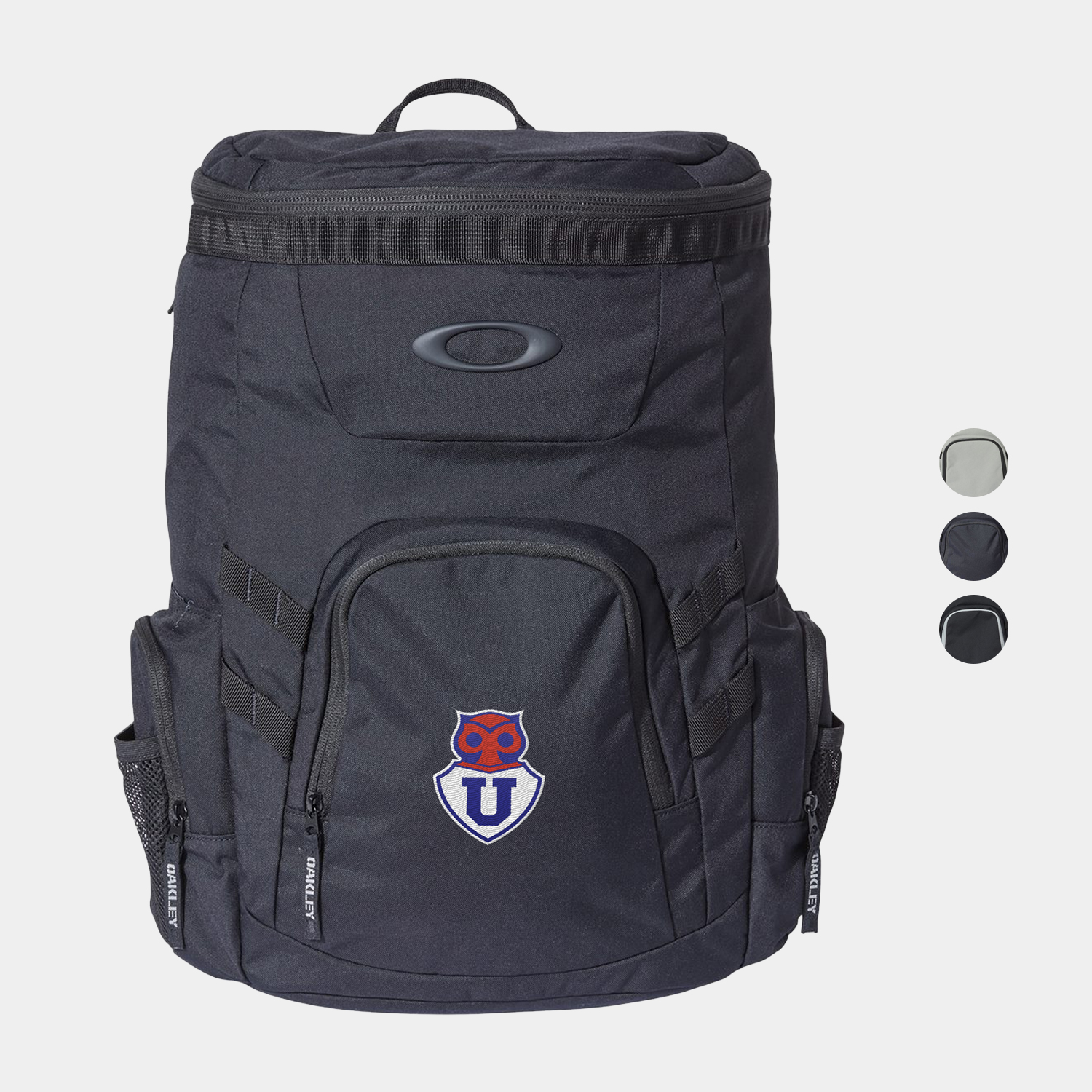 Oakley - 29L Gearbox Overdrive Backpack