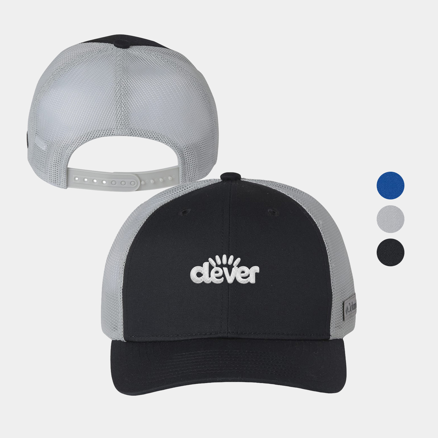 Columbia Spring Grove III Snapback Cap