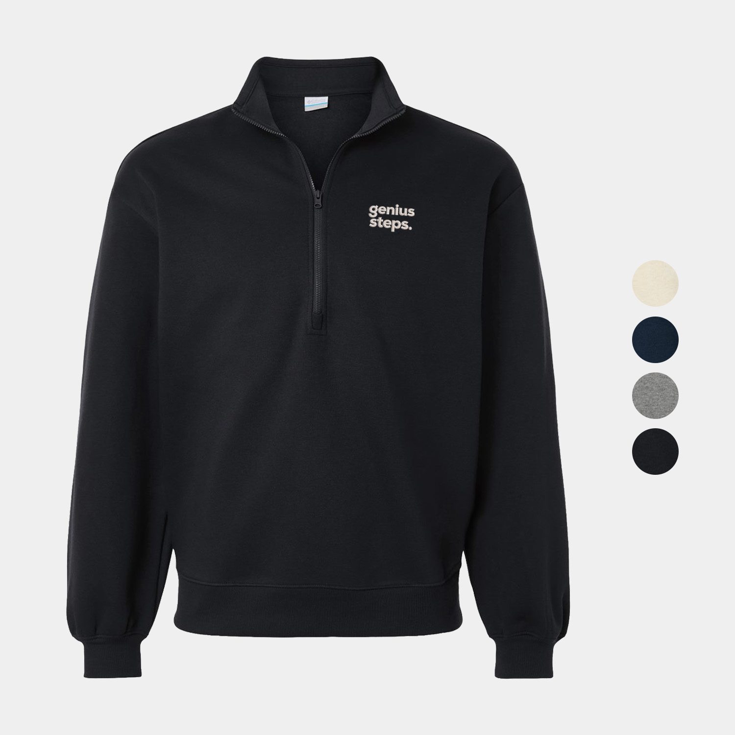 Columbia Women's Aldermore Half‑Zip Pullover