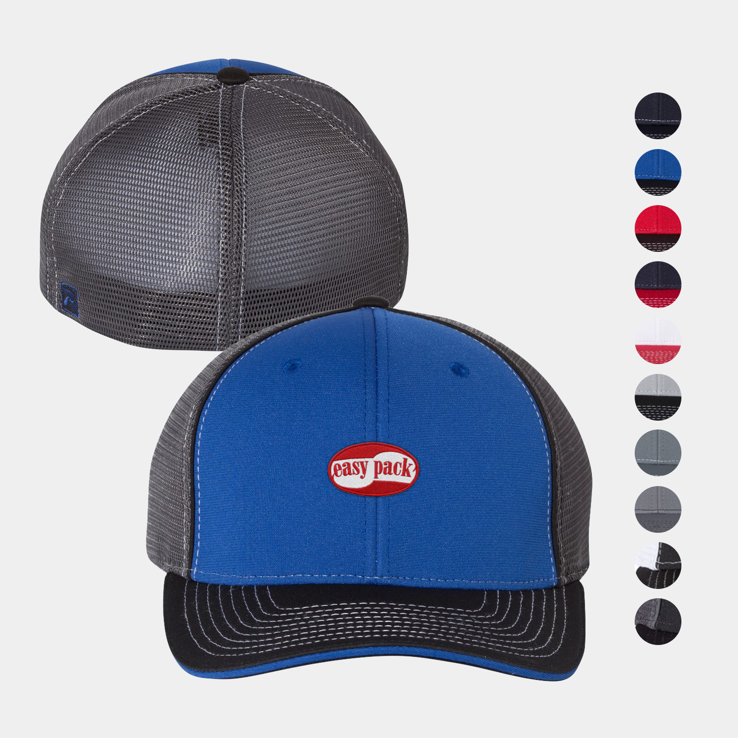 Pulse Sportmesh R-Flex Performance Cap