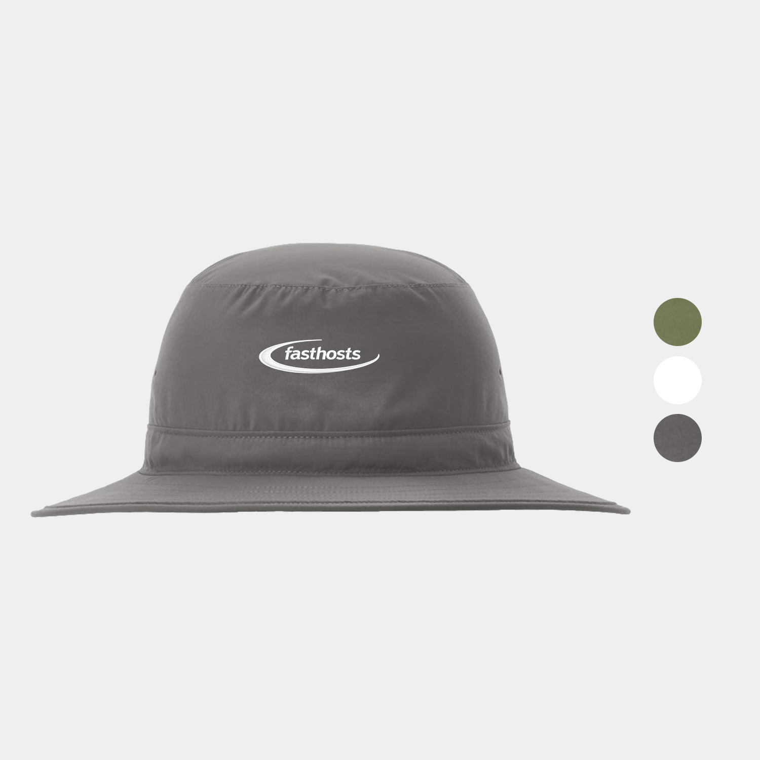 McKenzie Performance Booney Hat