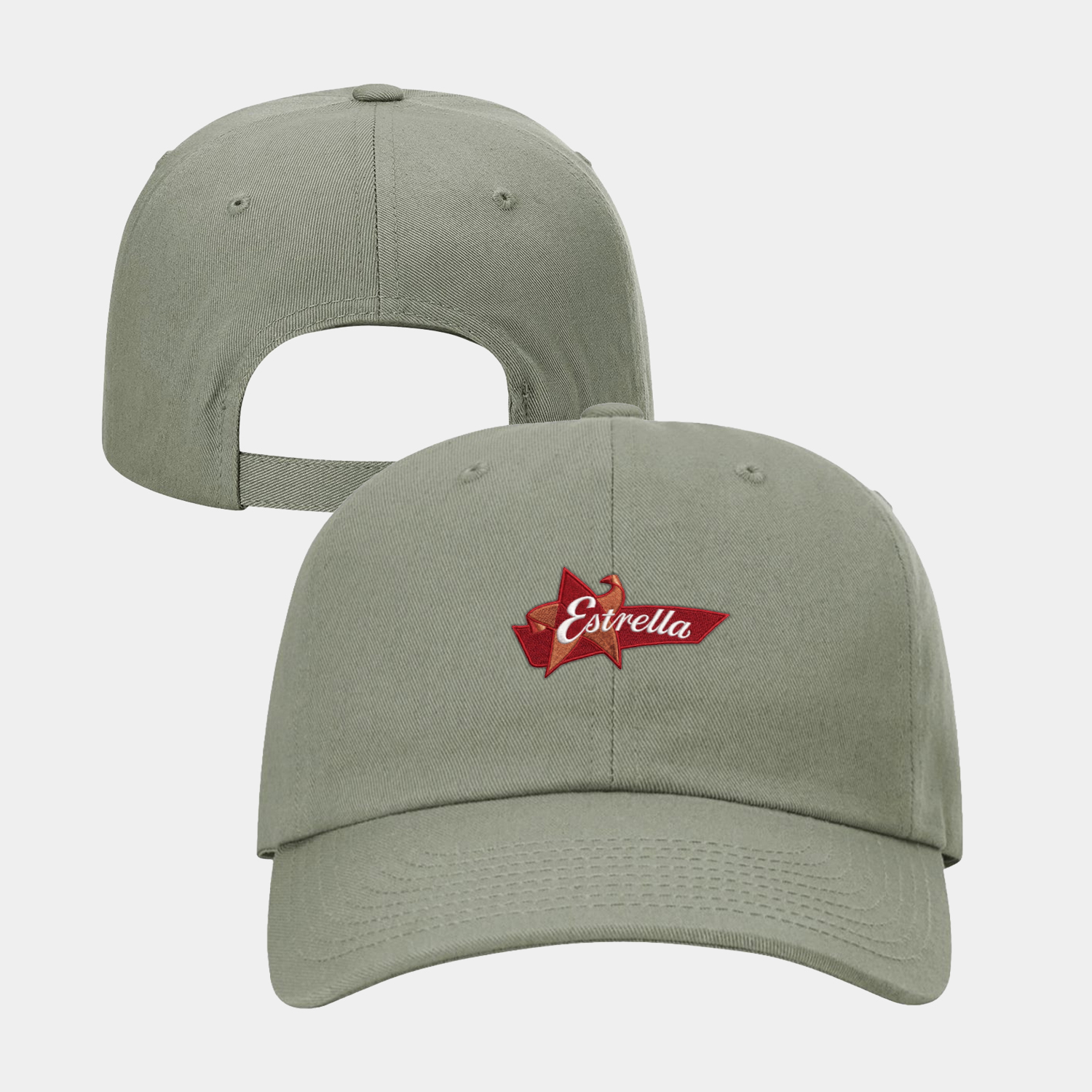 Sustainable Ashland Dad Hat