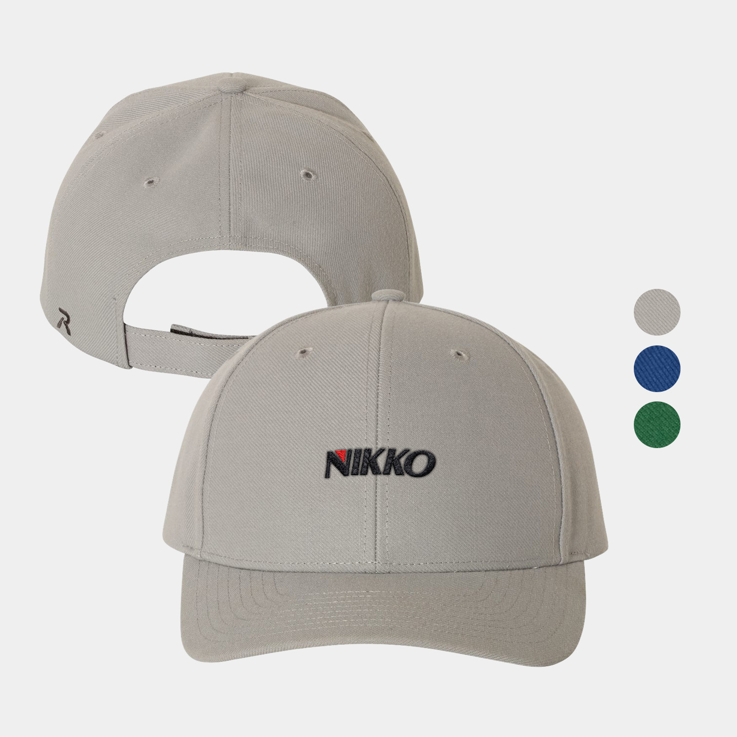 Surge Adjustable Performance Cap