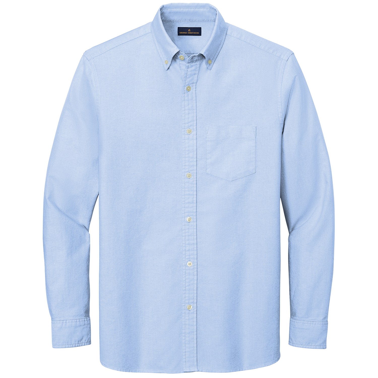 Brooks Brothers® Casual Oxford Shirt 8